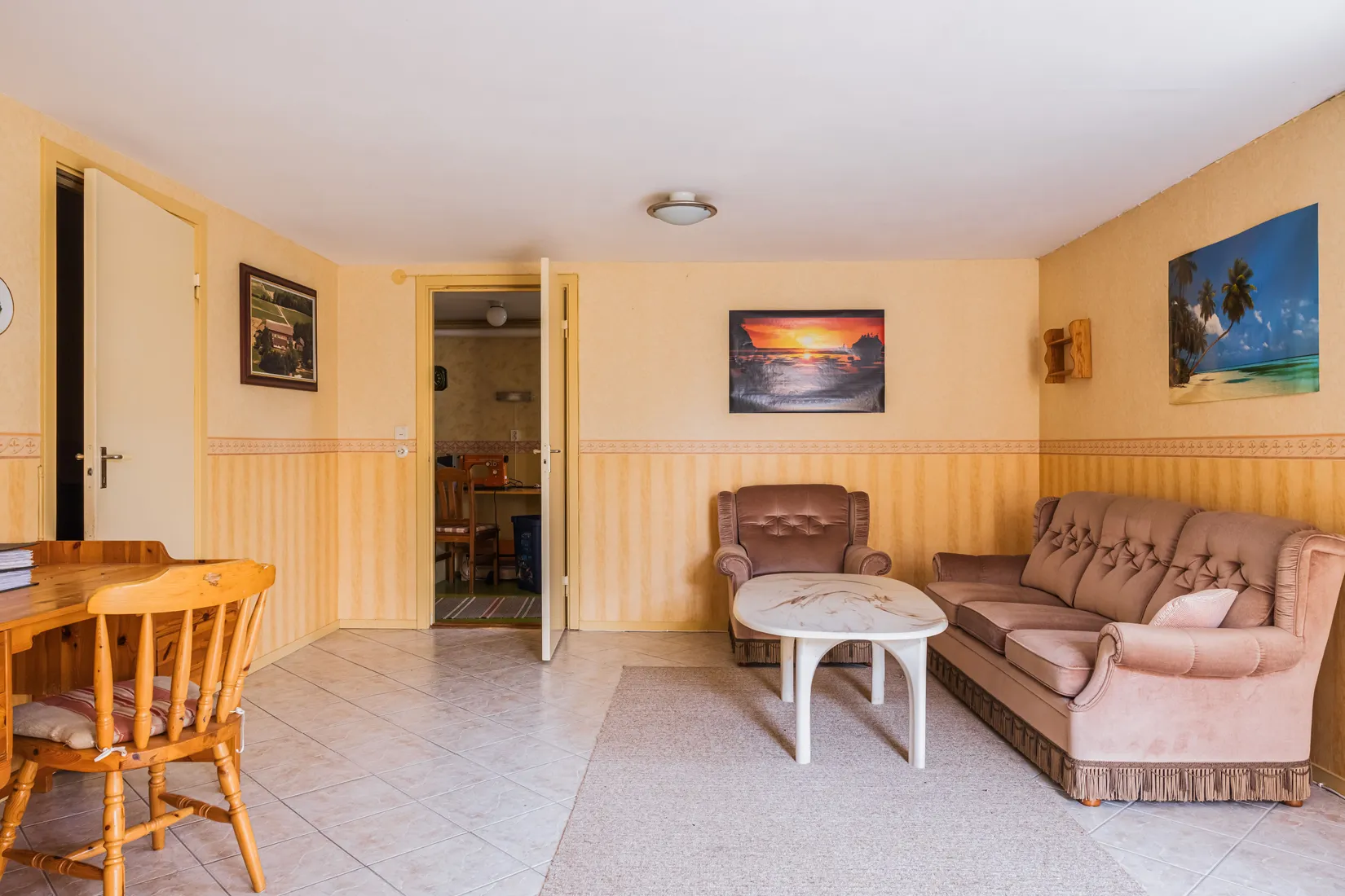 Villa, Platågatan 9, Sjöbo