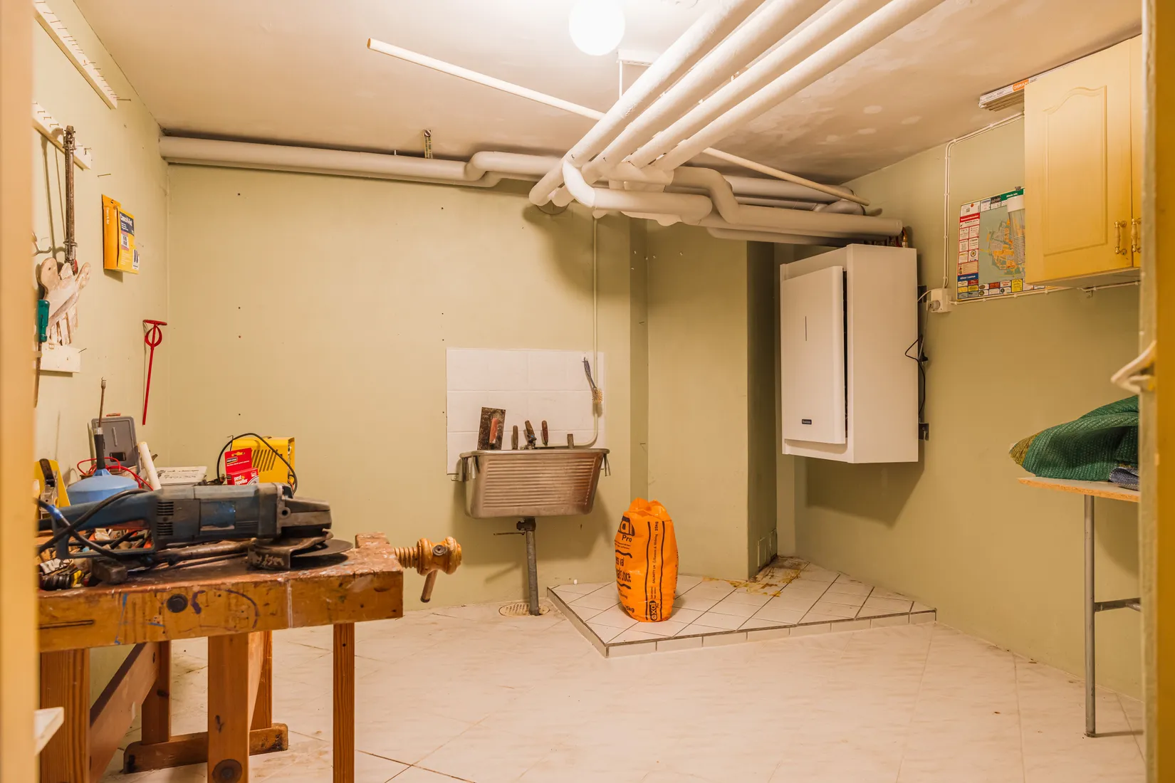 Villa, Platågatan 9, Sjöbo