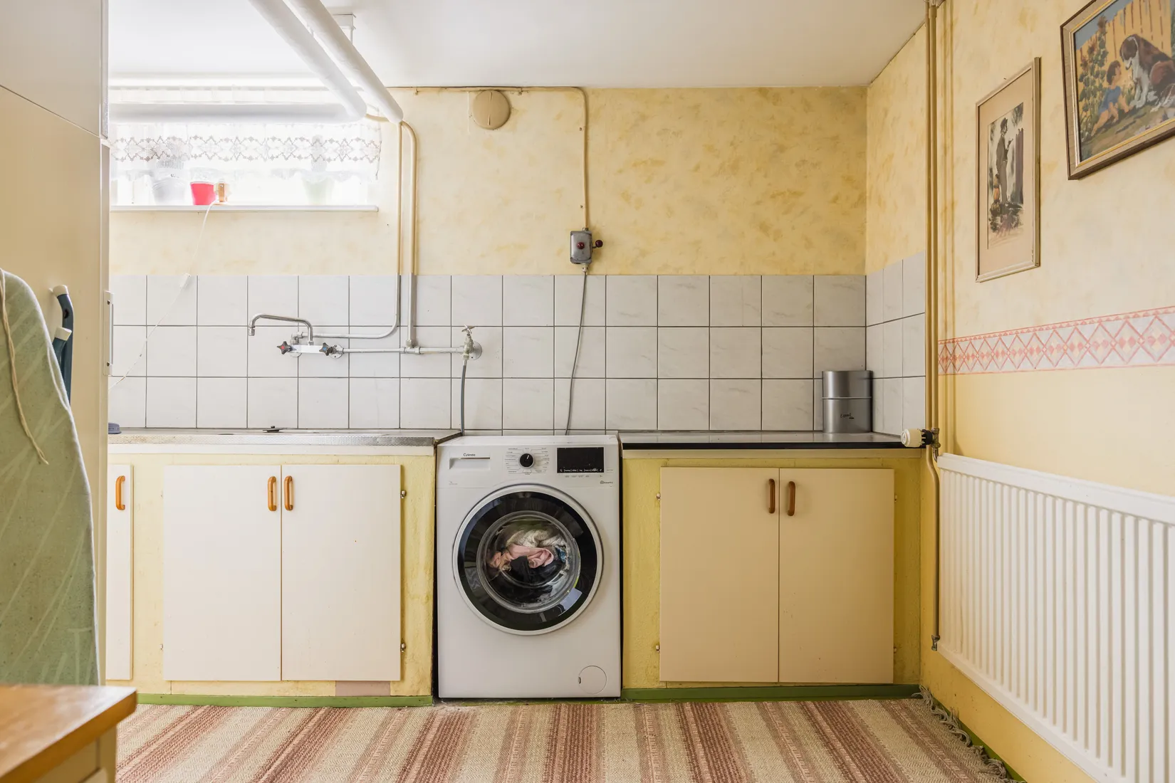 Villa, Platågatan 9, Sjöbo