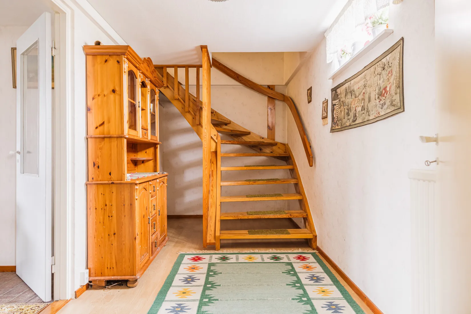 Villa, Platågatan 9, Sjöbo