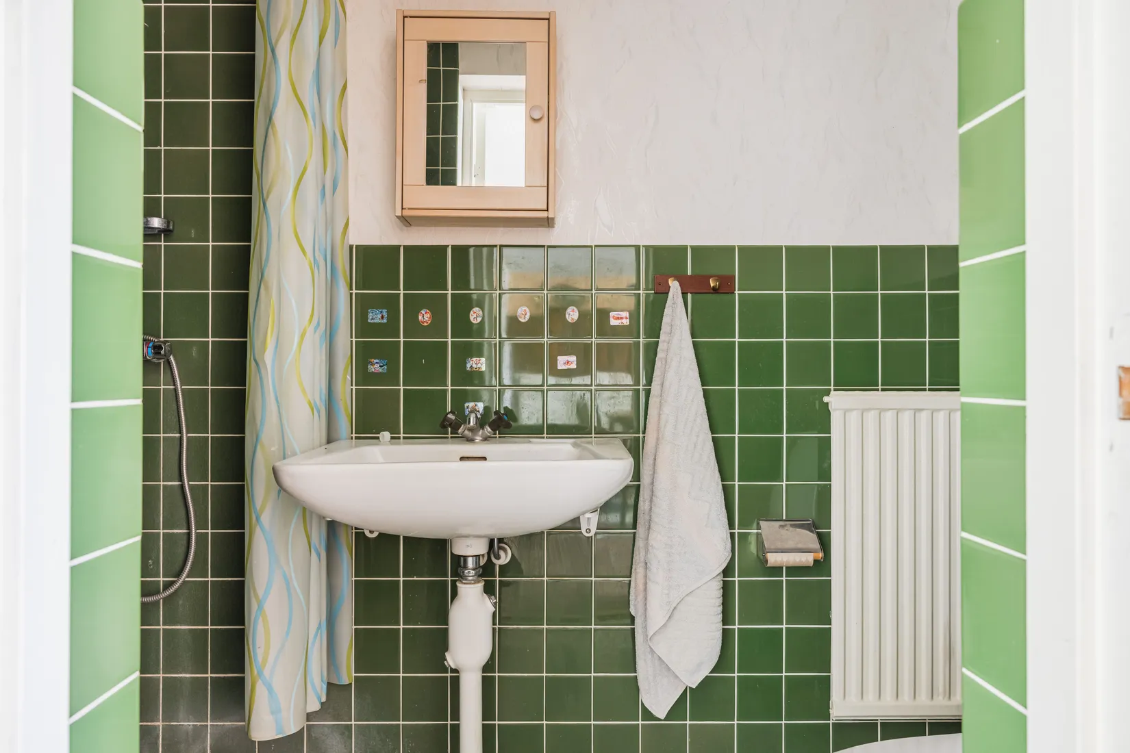 Villa, Platågatan 9, Sjöbo