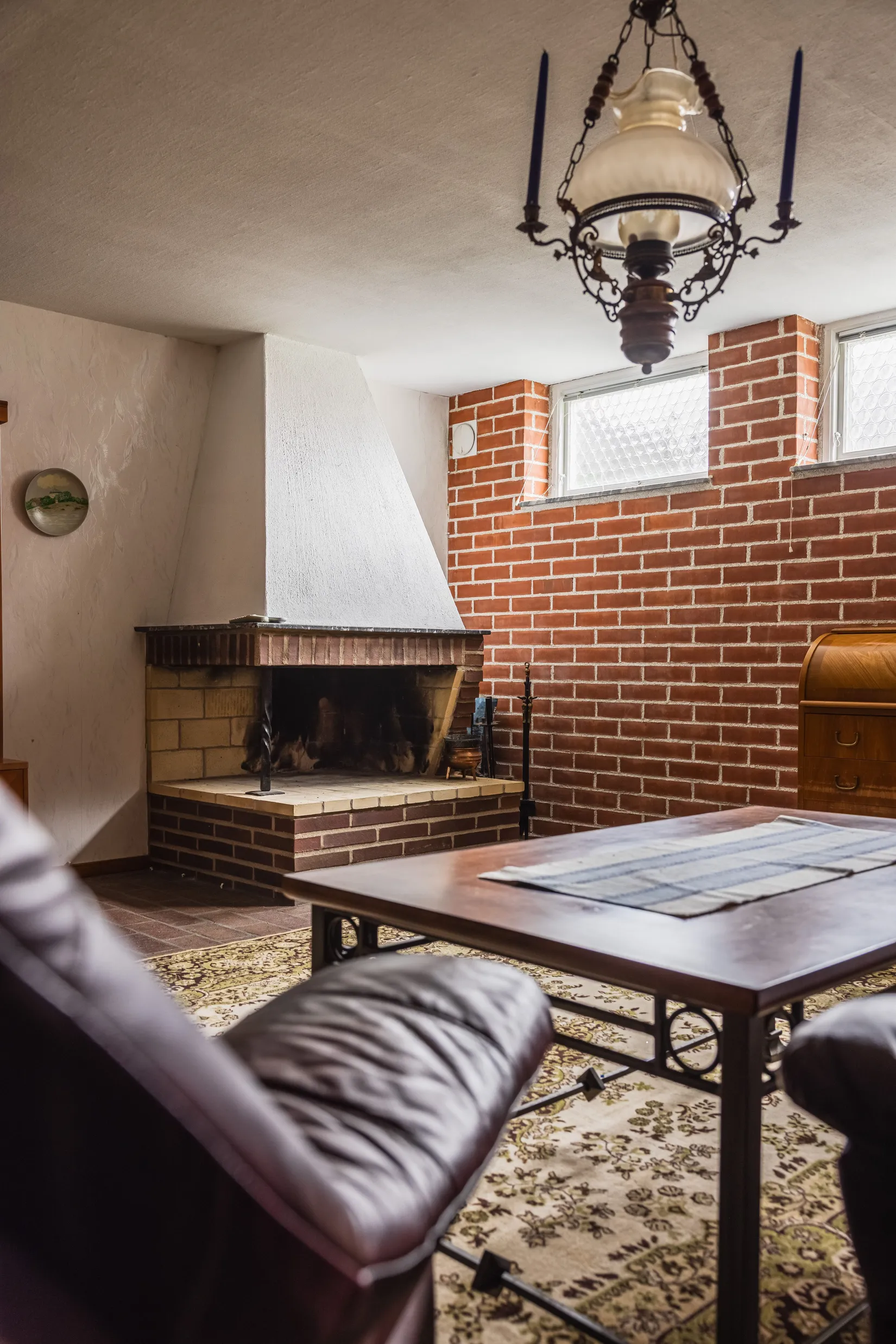 Villa, Platågatan 9, Sjöbo