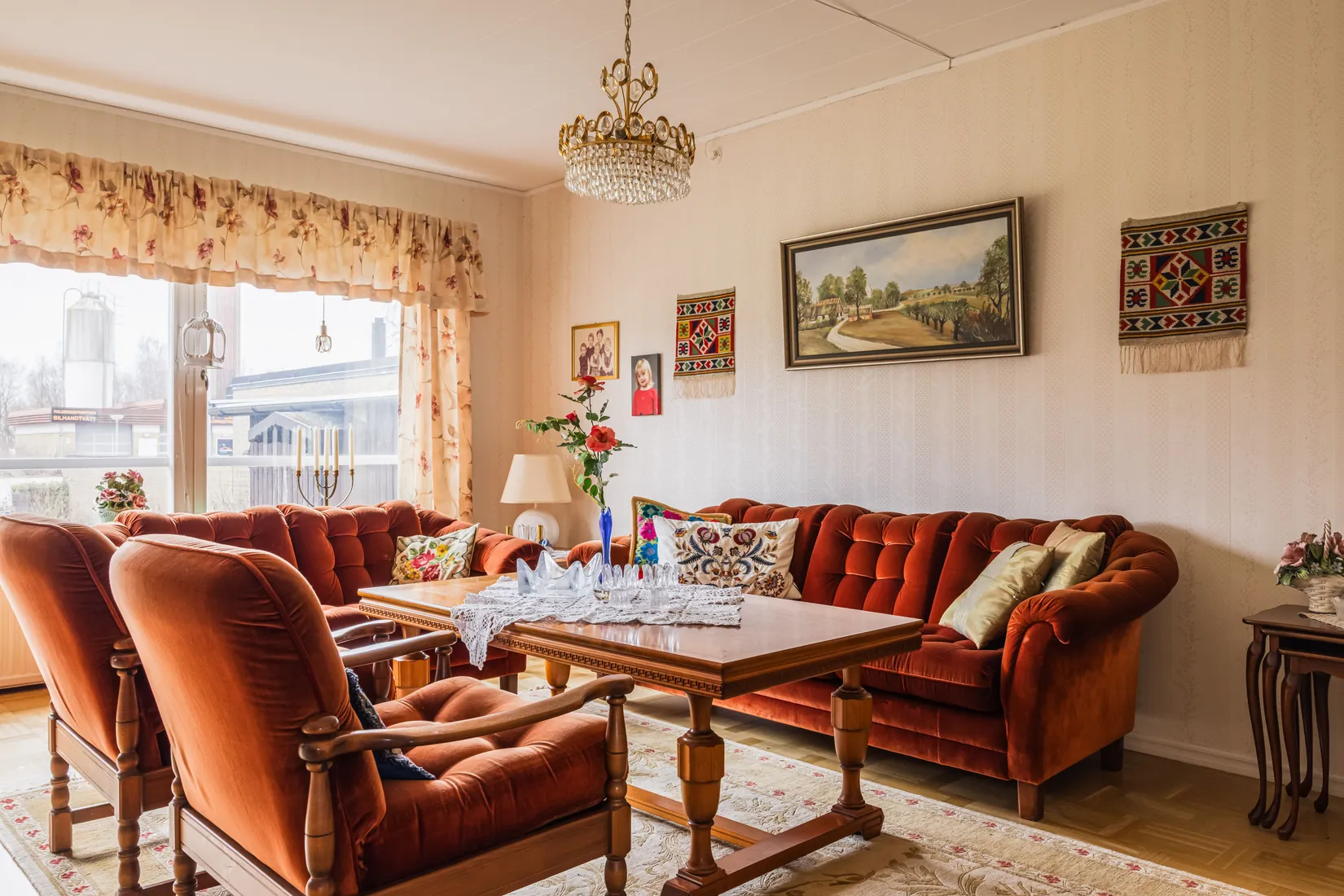 Villa, Platågatan 9, Sjöbo