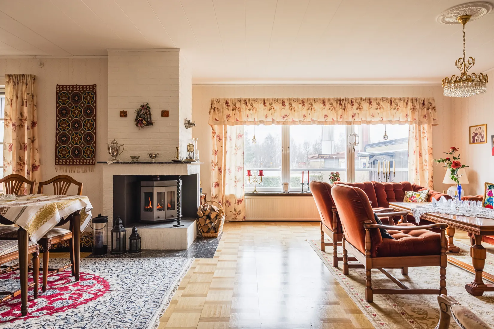 Villa, Platågatan 9, Sjöbo