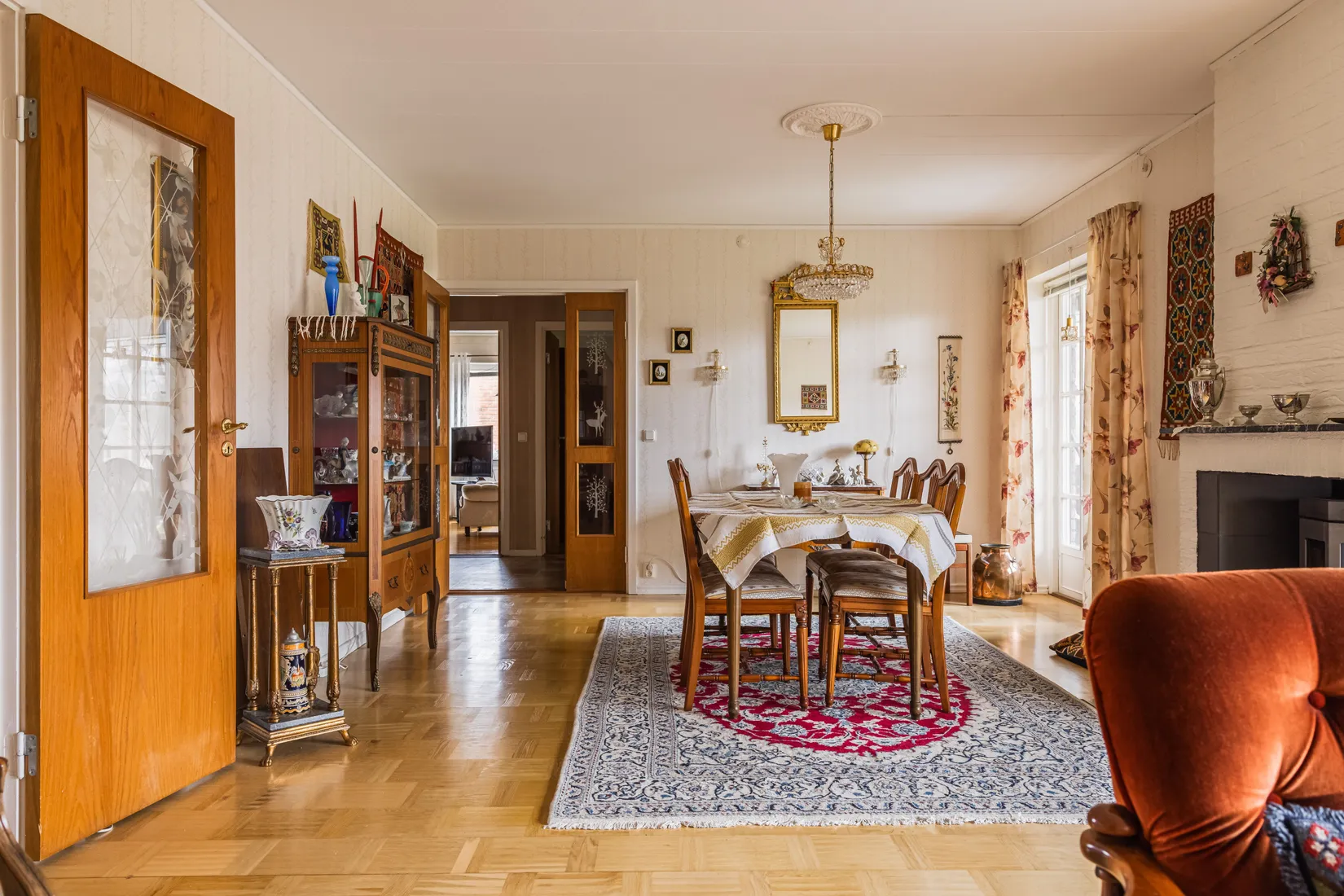 Villa, Platågatan 9, Sjöbo