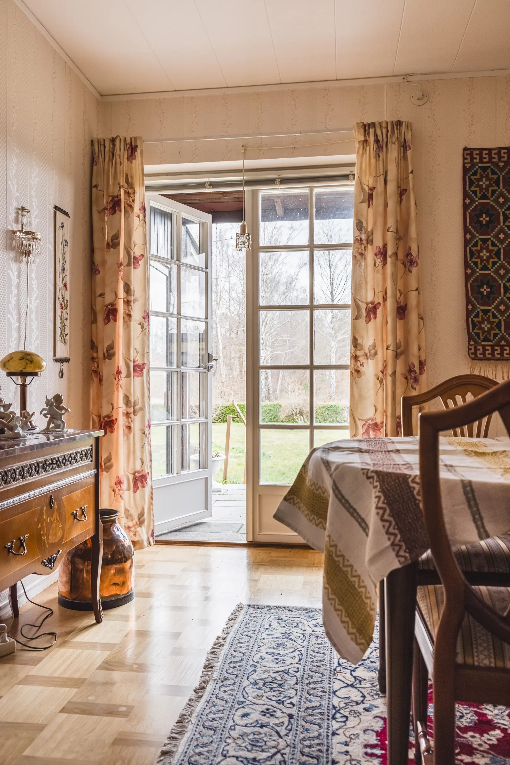 Villa, Platågatan 9, Sjöbo