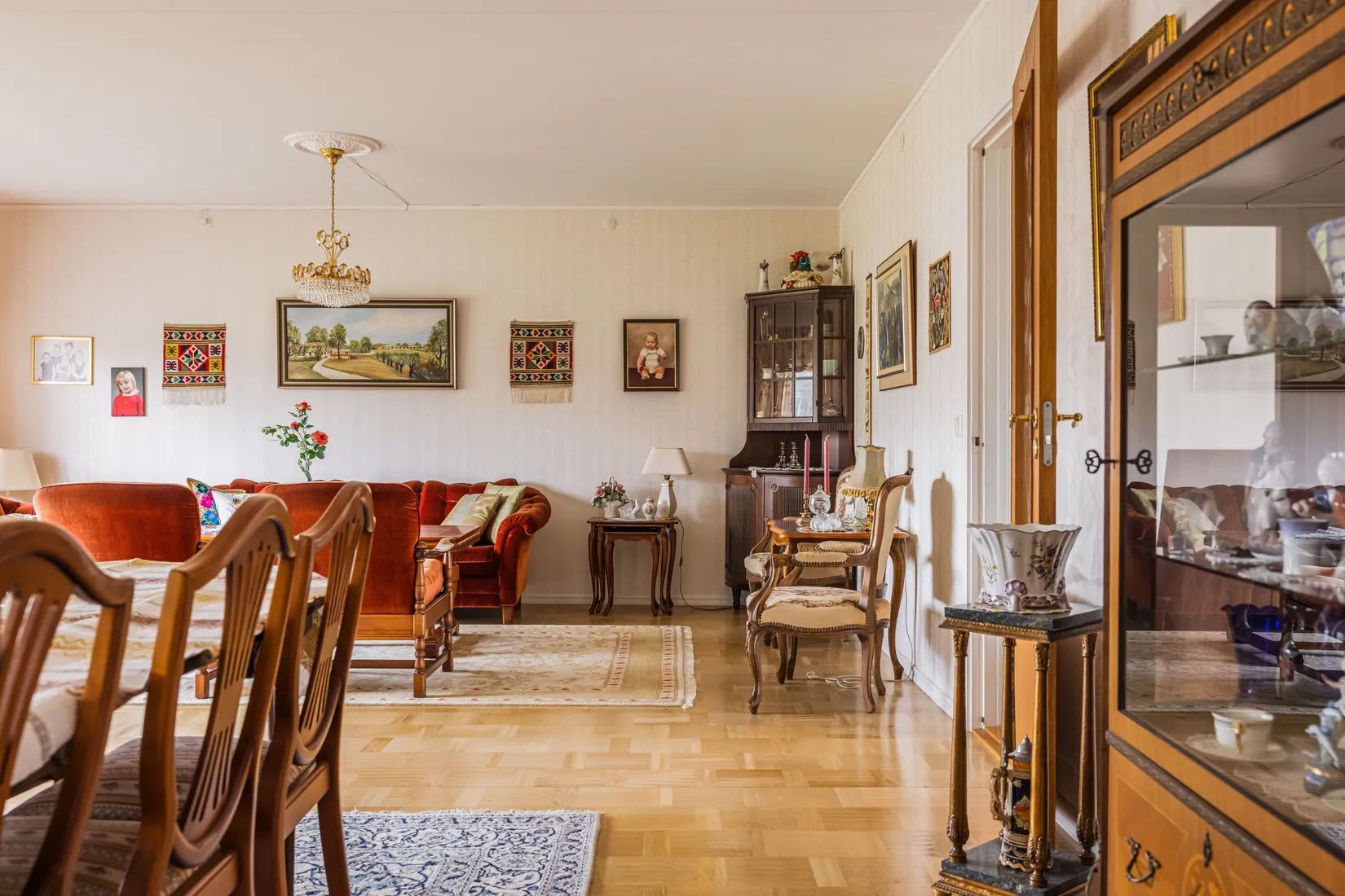 Villa, Platågatan 9, Sjöbo