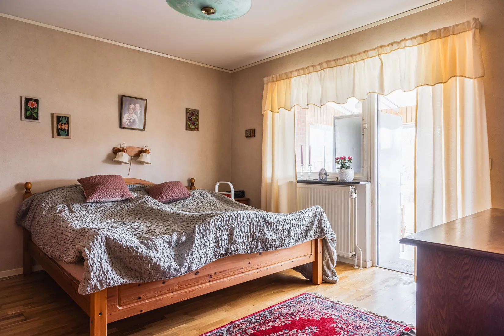 Villa, Platågatan 9, Sjöbo