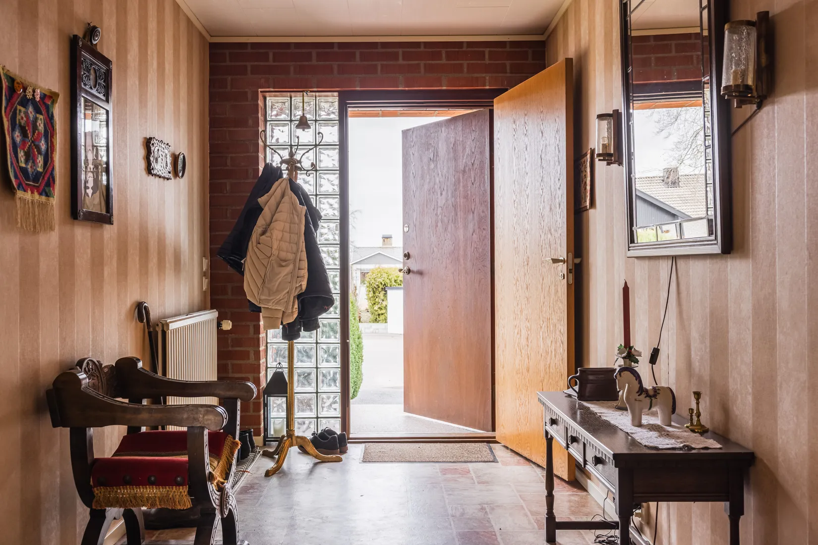 Villa, Platågatan 9, Sjöbo