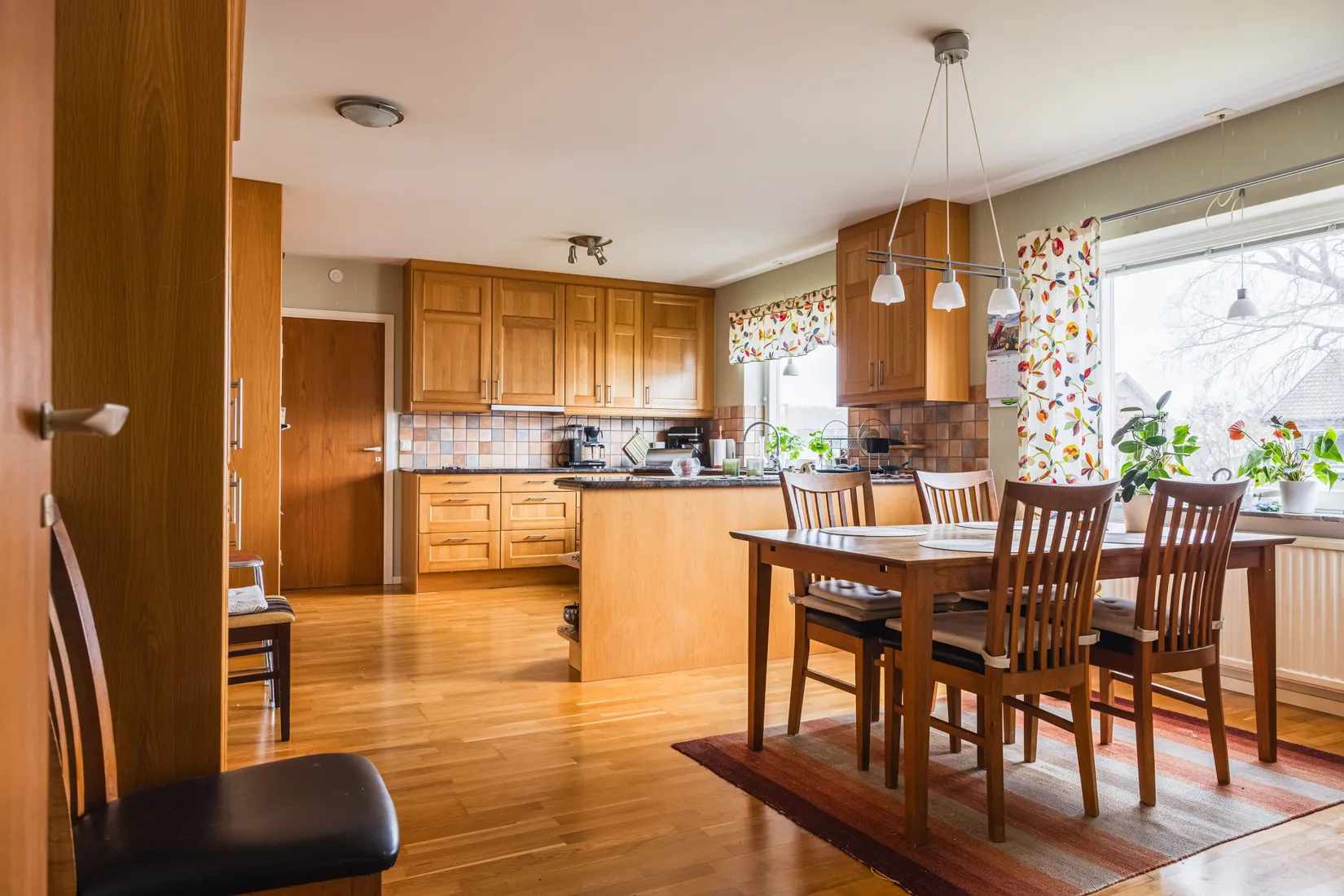 Villa, Platågatan 9, Sjöbo