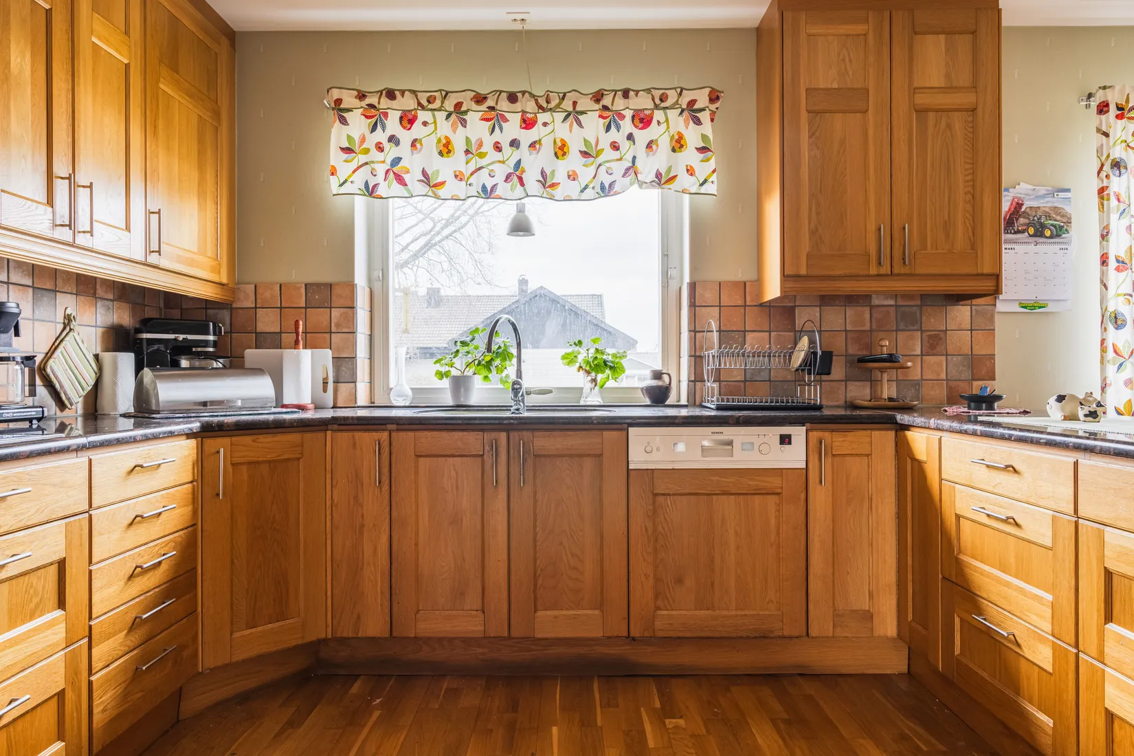 Villa, Platågatan 9, Sjöbo