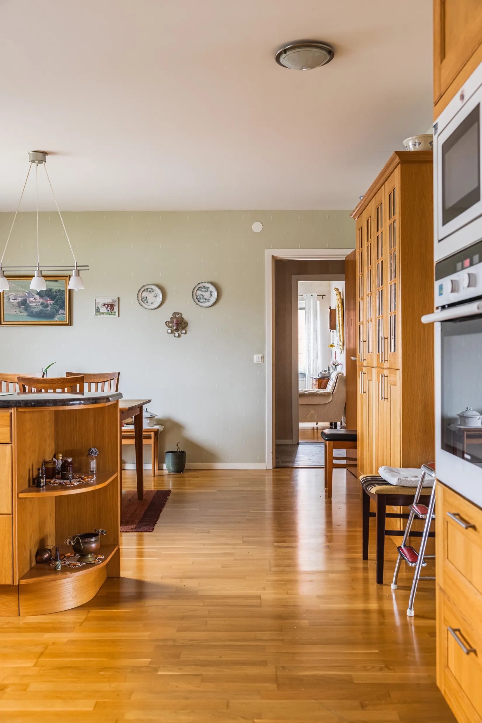 Villa, Platågatan 9, Sjöbo