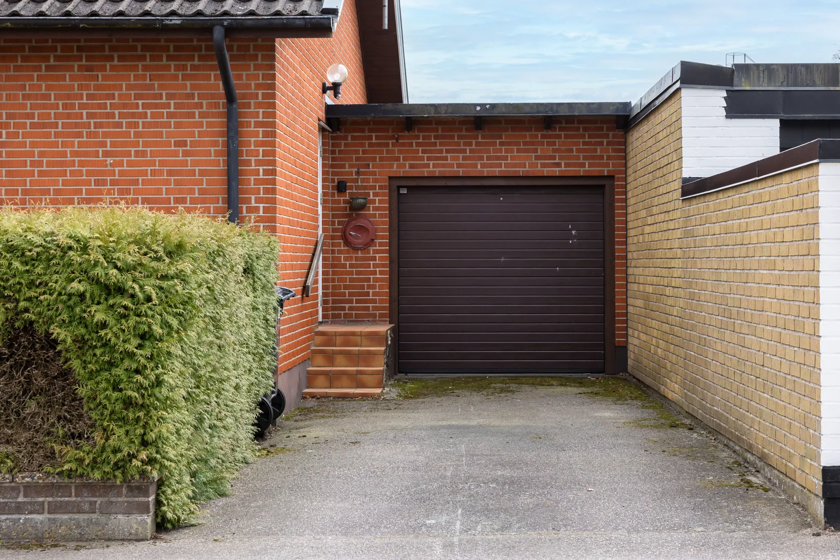 Villa, Platågatan 9, Sjöbo