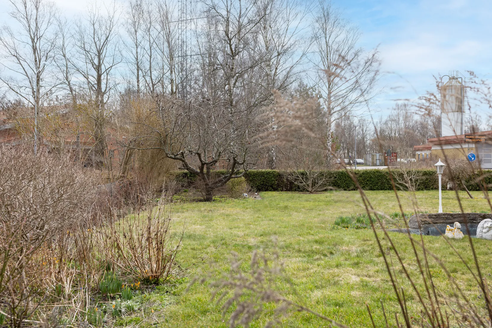 Villa, Platågatan 9, Sjöbo