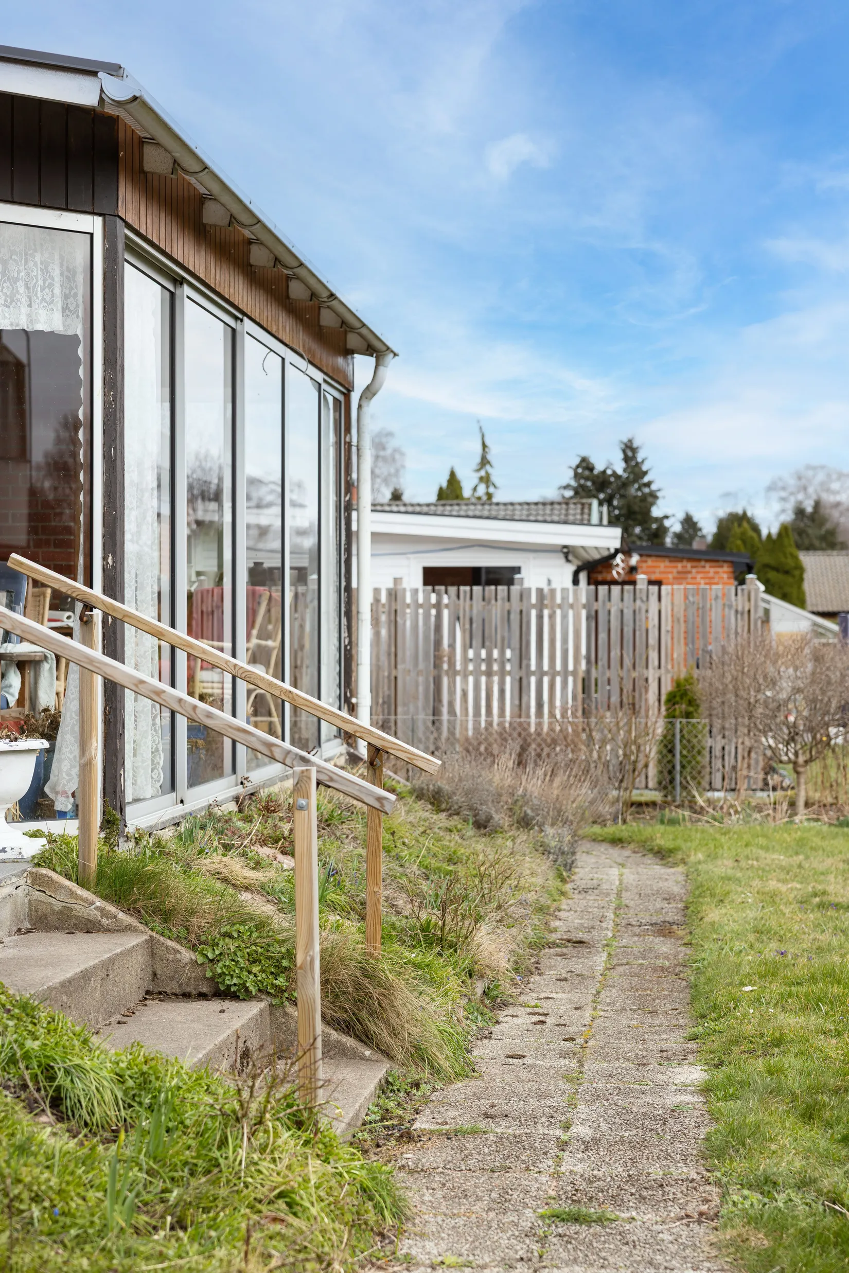 Villa, Platågatan 9, Sjöbo