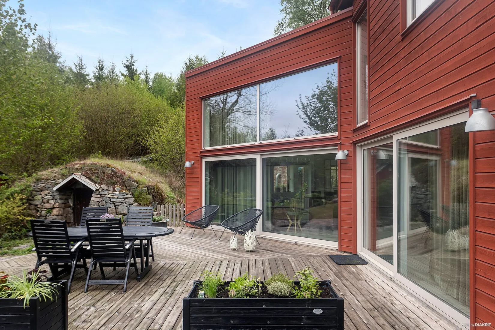 Villa, Svenstorpsvägen 185-20, Svenstorp, Karlshamn