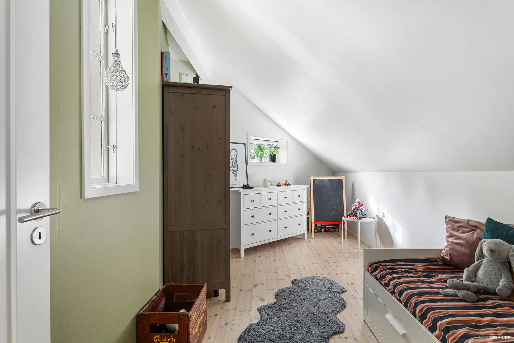 Villa, Svenstorpsvägen 185-20, Svenstorp, Karlshamn