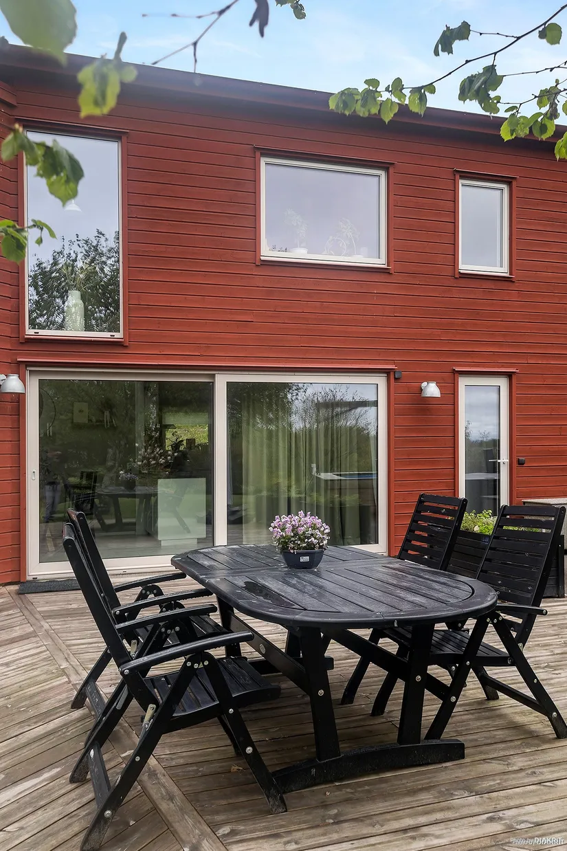 Villa, Svenstorpsvägen 185-20, Svenstorp, Karlshamn