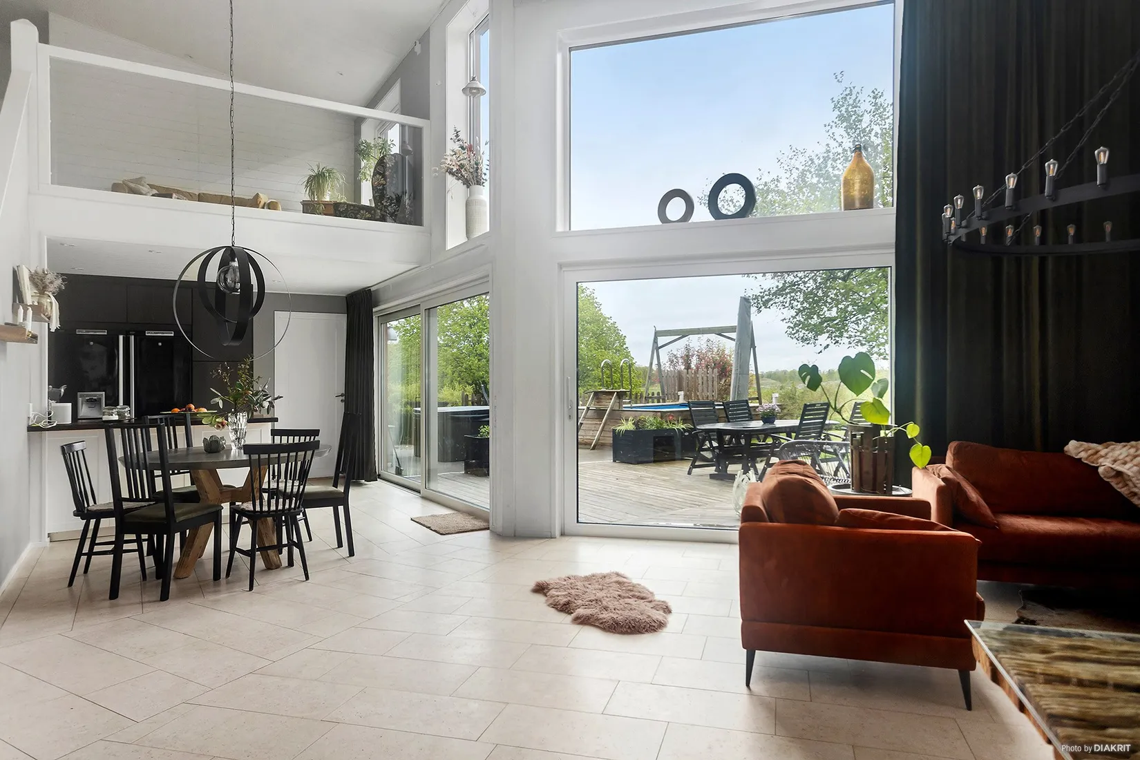 Villa, Svenstorpsvägen 185-20, Svenstorp, Karlshamn
