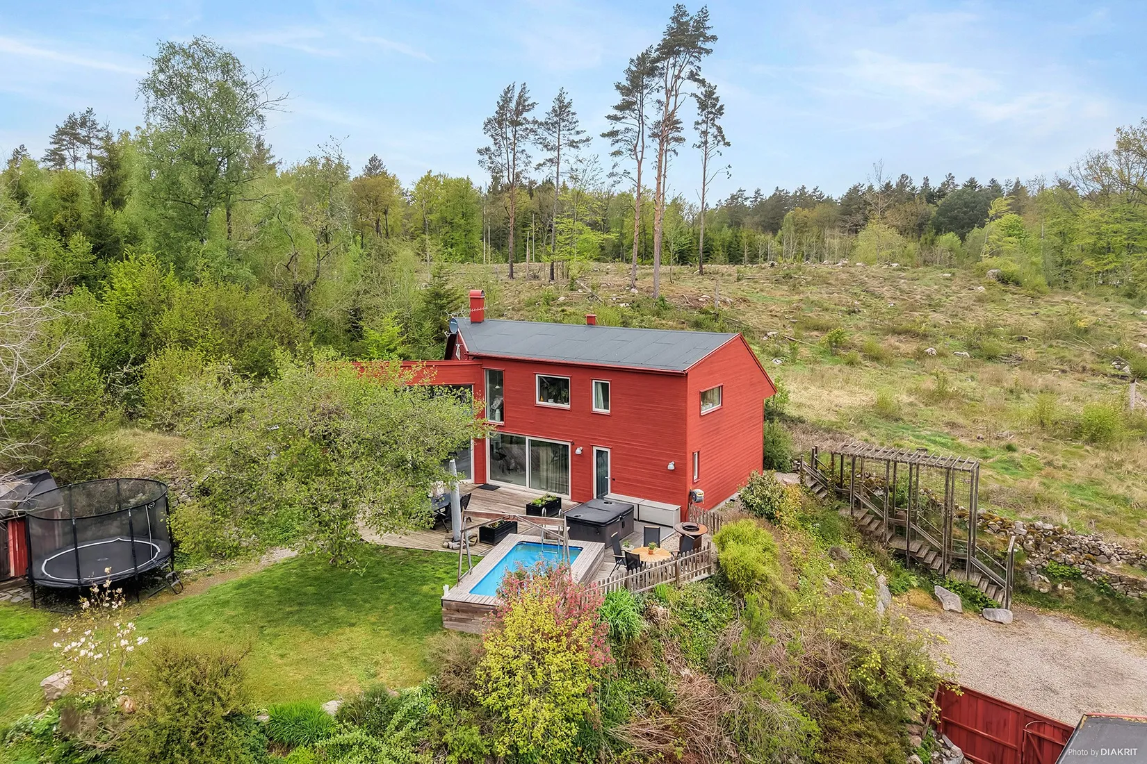 Villa, Svenstorpsvägen 185-20, Svenstorp, Karlshamn