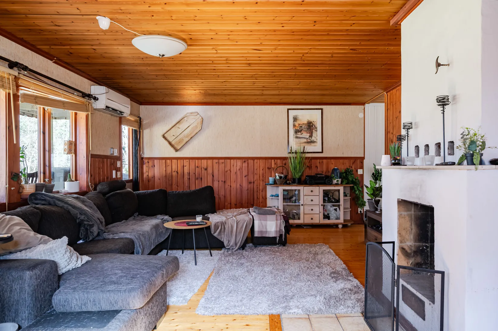 Villa, Kingshus 1, Selaön, Strängnäs