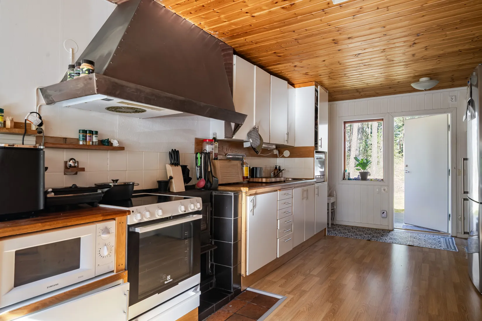 Villa, Kingshus 1, Selaön, Strängnäs