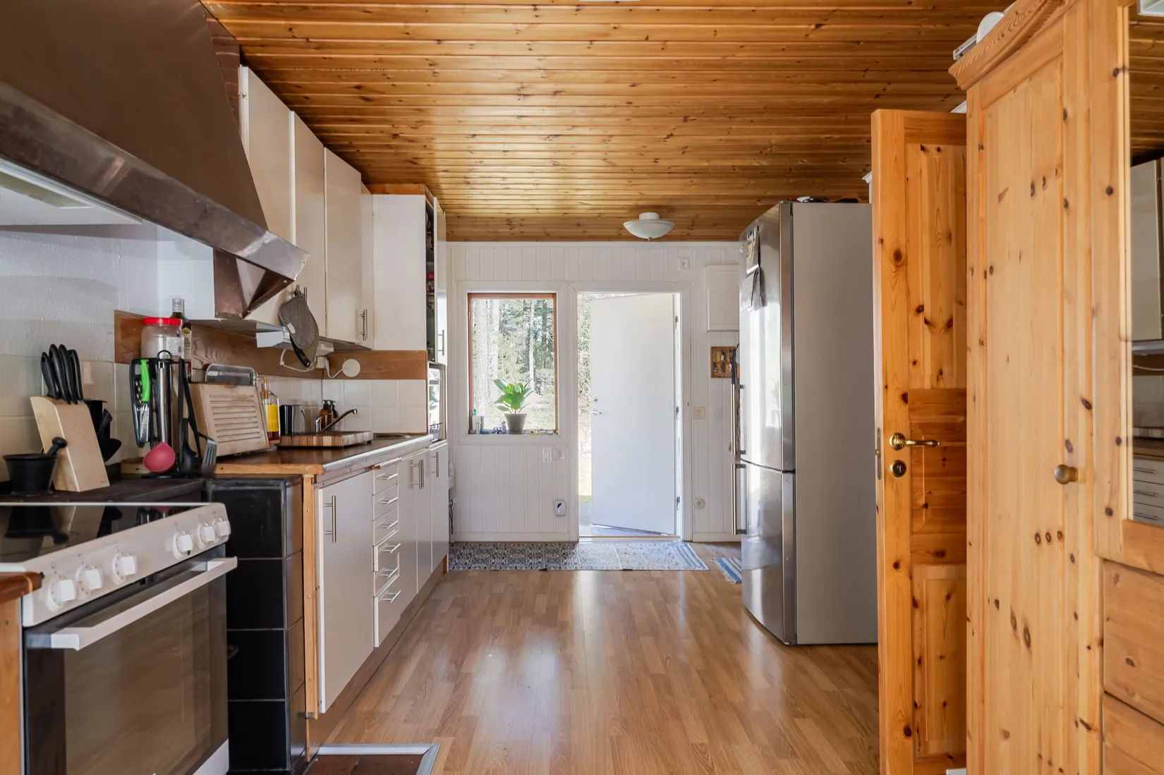 Villa, Kingshus 1, Selaön, Strängnäs