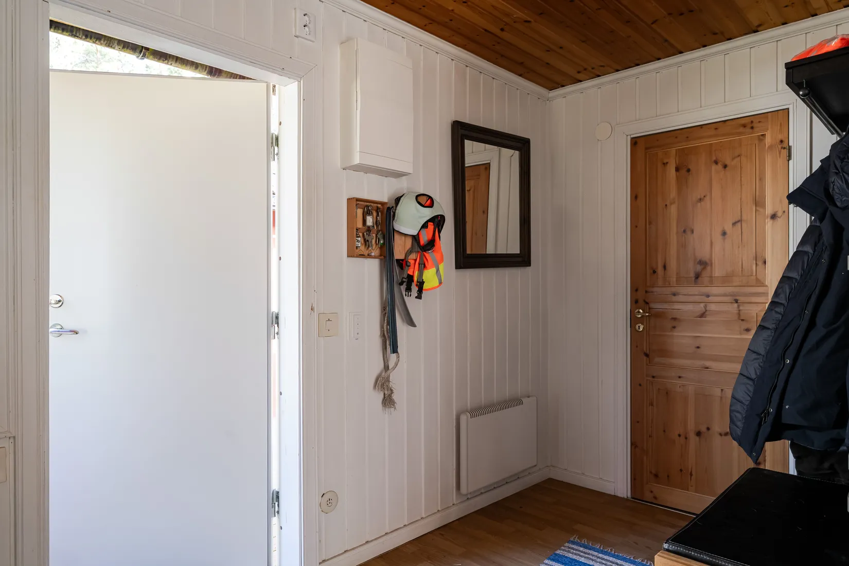 Villa, Kingshus 1, Selaön, Strängnäs