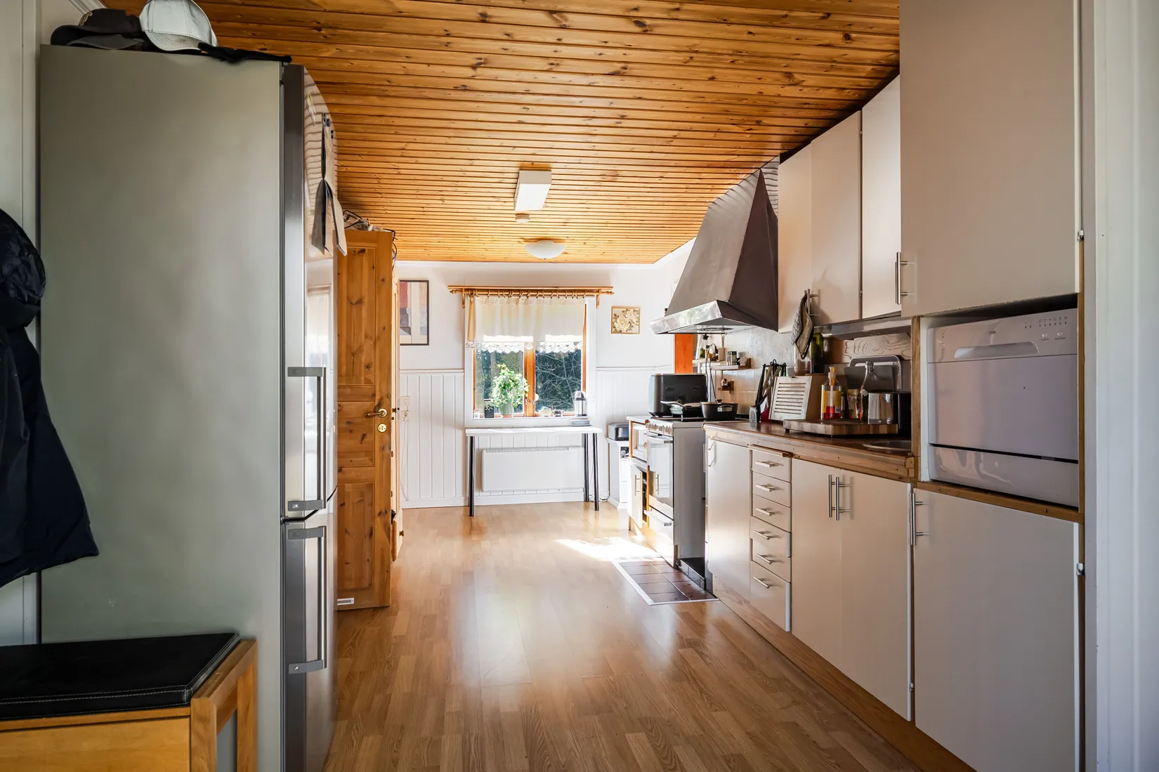 Villa, Kingshus 1, Selaön, Strängnäs