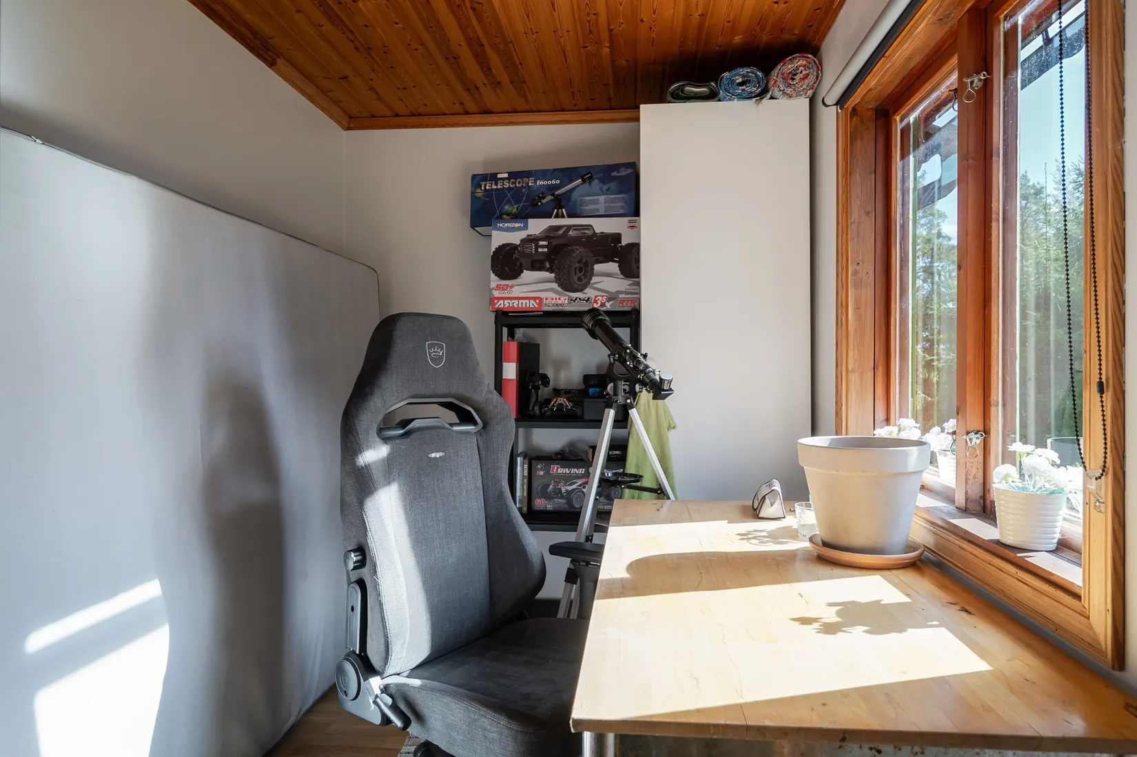 Villa, Kingshus 1, Selaön, Strängnäs