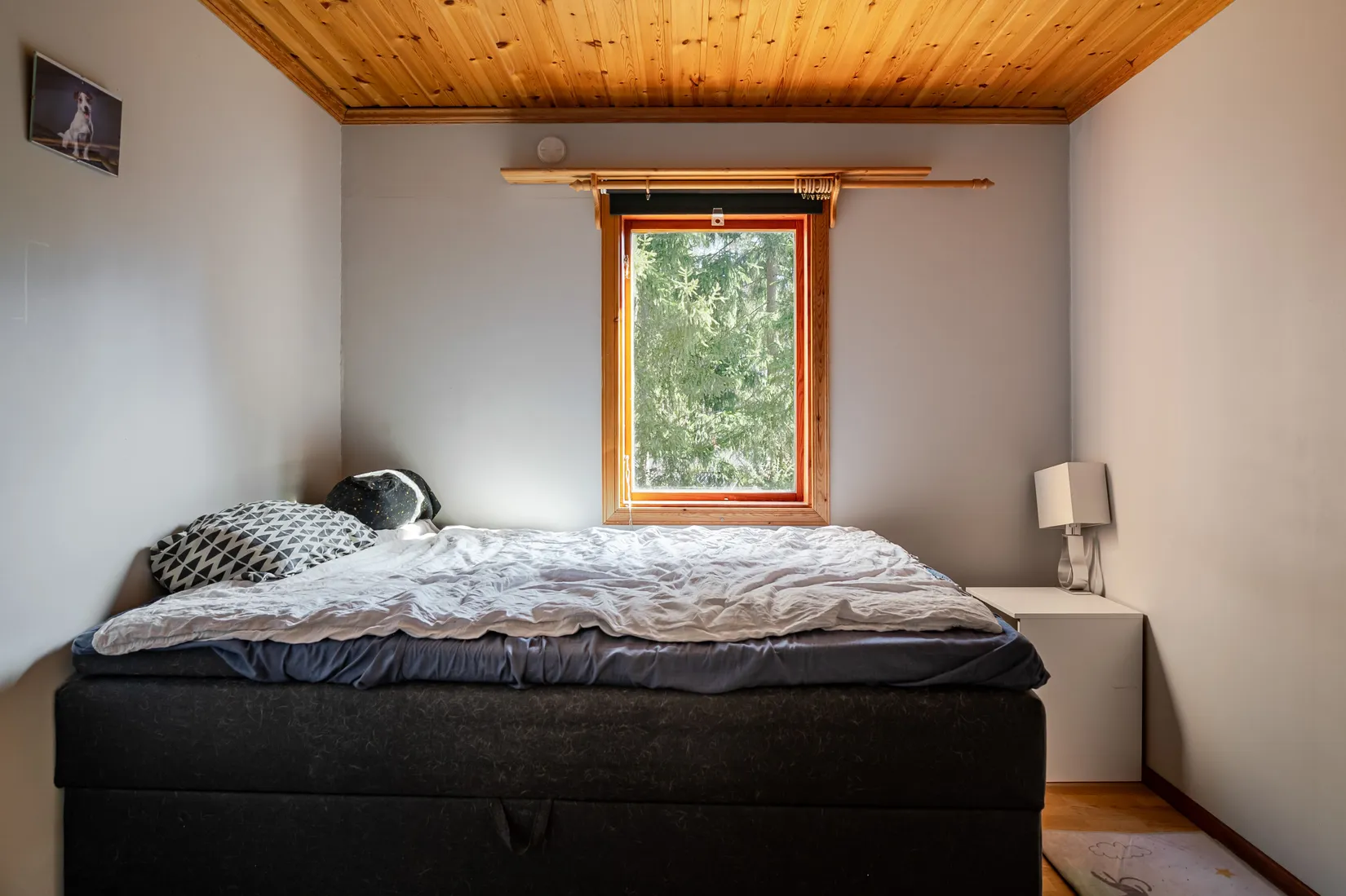 Villa, Kingshus 1, Selaön, Strängnäs