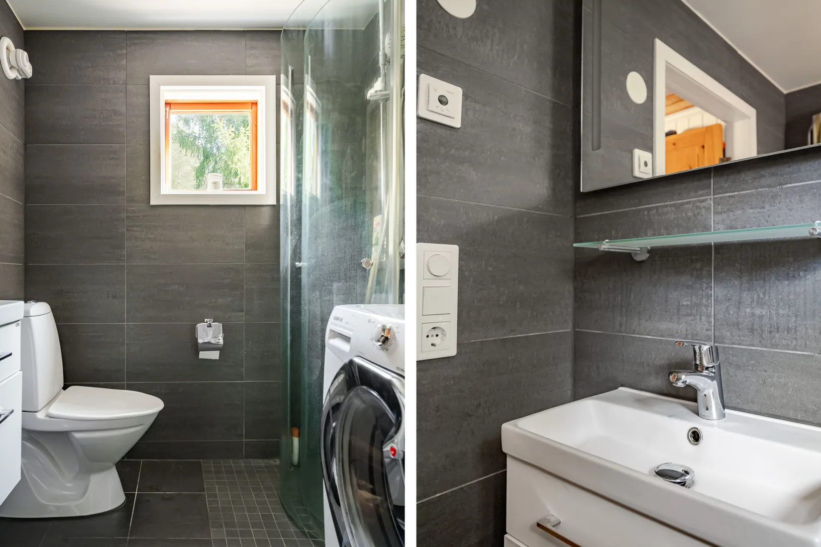 Villa, Kingshus 1, Selaön, Strängnäs