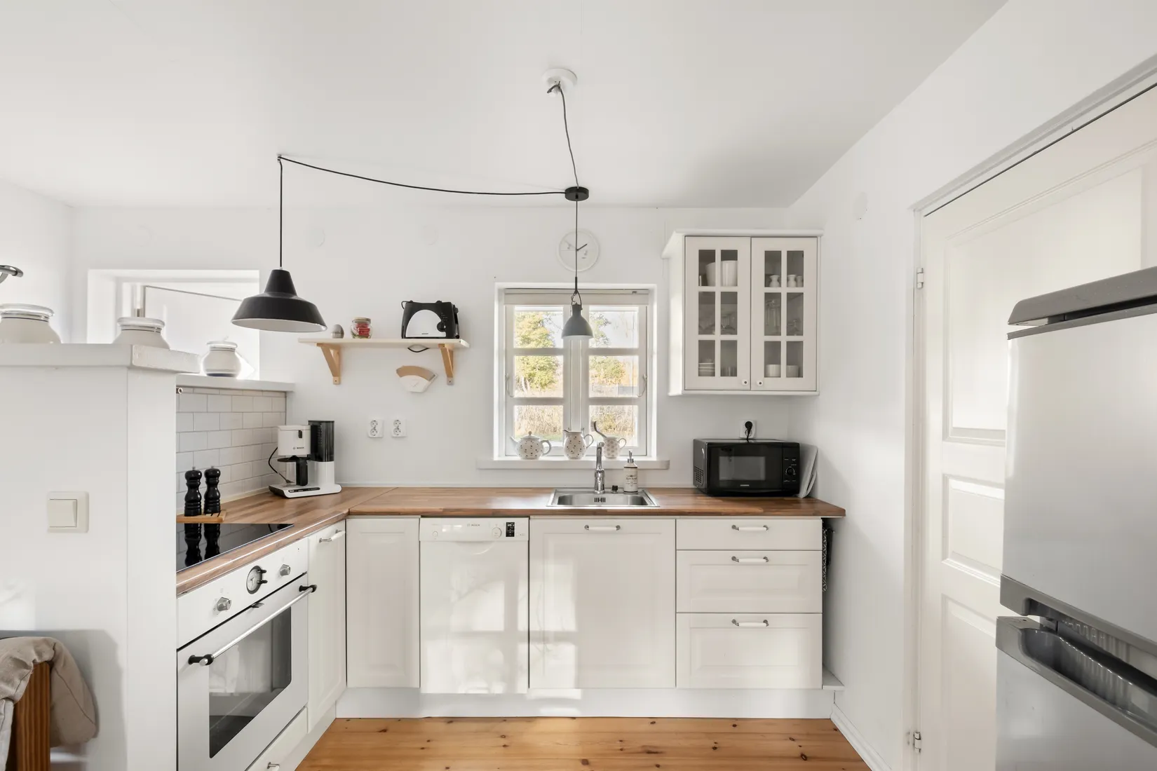 Villa, Björkemöllavägen 1614, Pukavik, Sölvesborg