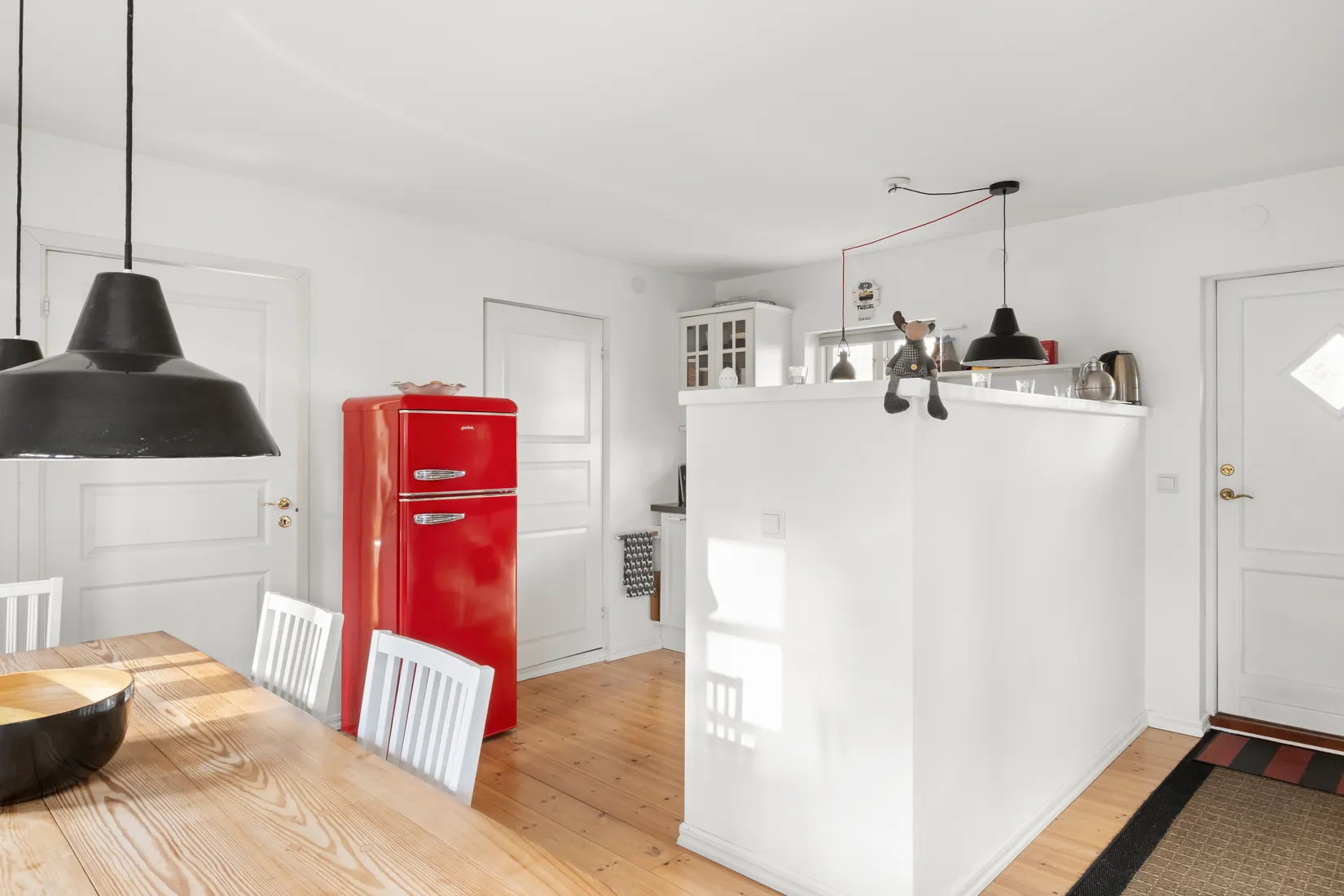 Villa, Björkemöllavägen 1614, Pukavik, Sölvesborg