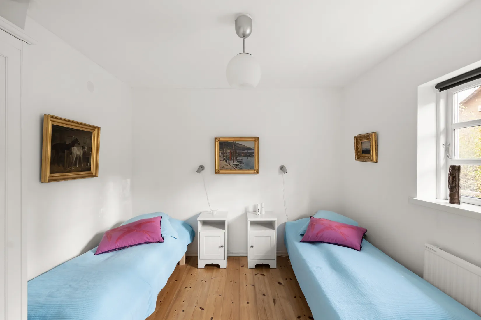 Villa, Björkemöllavägen 1614, Pukavik, Sölvesborg