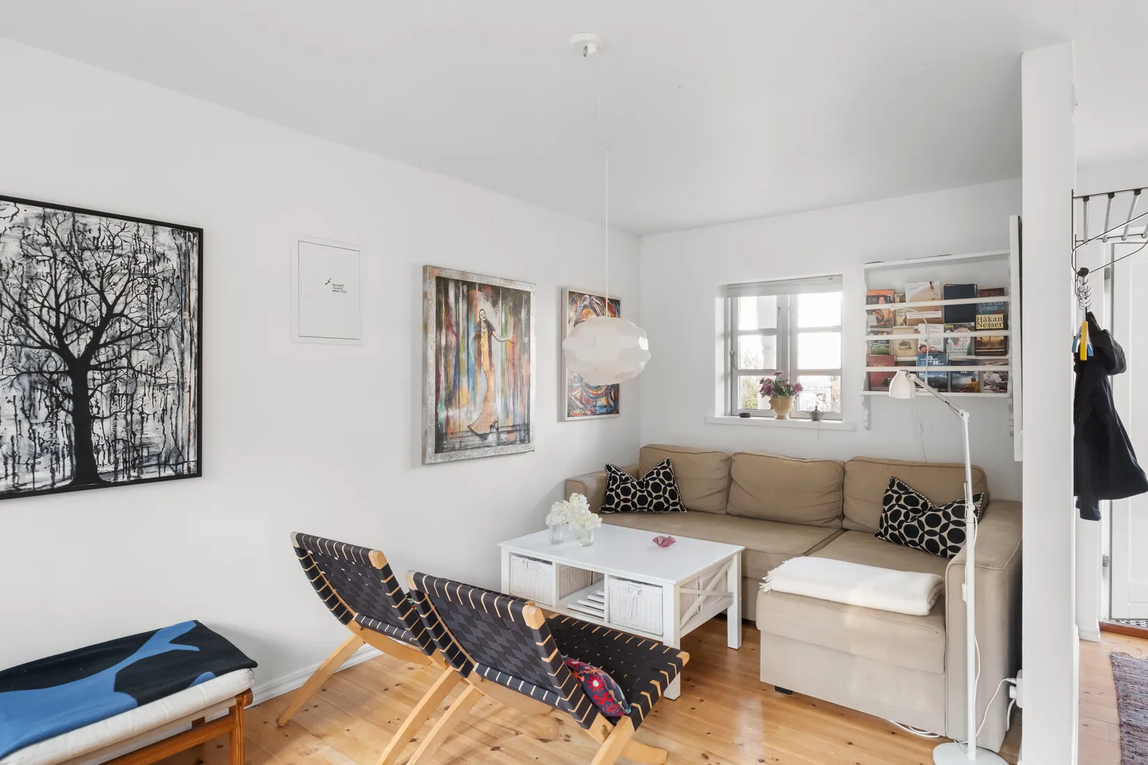 Villa, Björkemöllavägen 1614, Pukavik, Sölvesborg