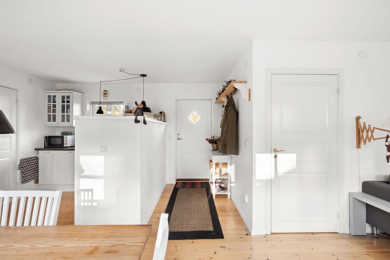 Villa, Björkemöllavägen 1614, Pukavik, Sölvesborg