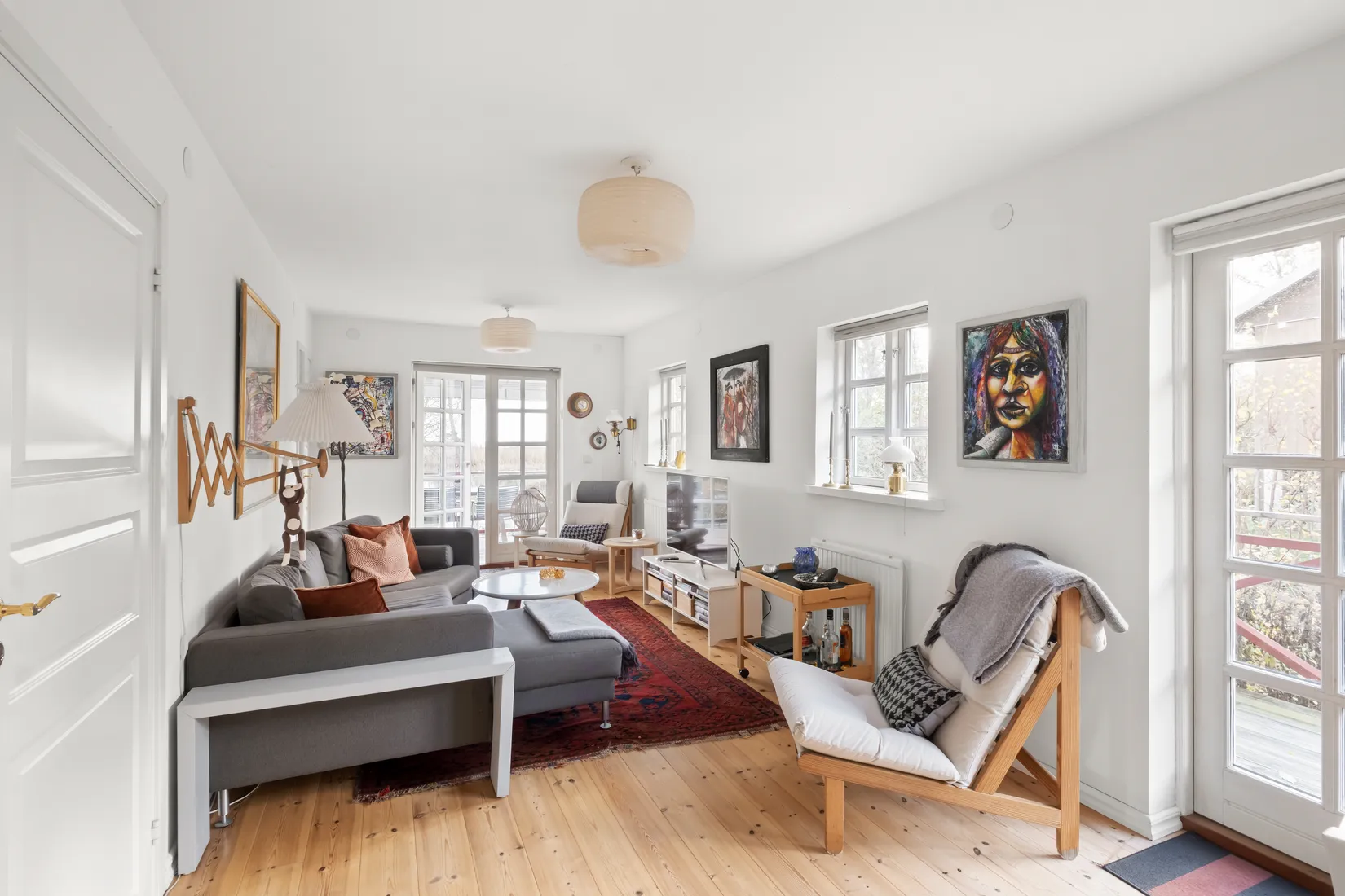 Villa, Björkemöllavägen 1614, Pukavik, Sölvesborg