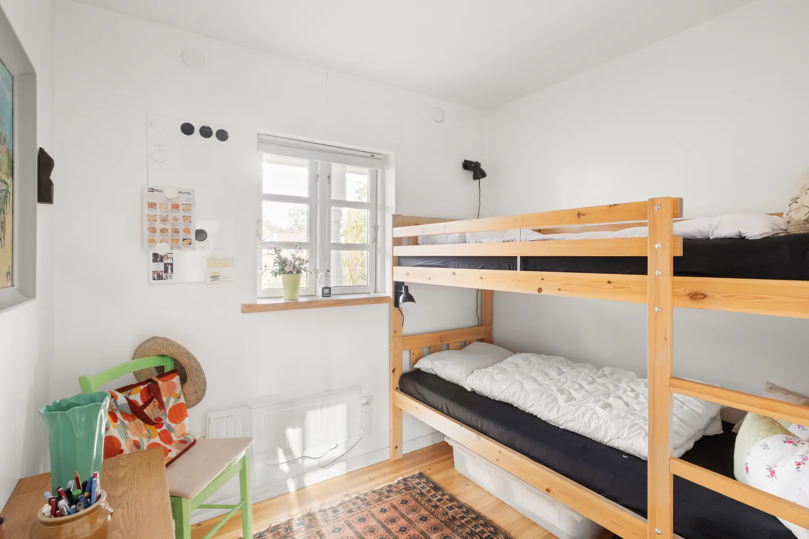 Villa, Björkemöllavägen 1614, Pukavik, Sölvesborg