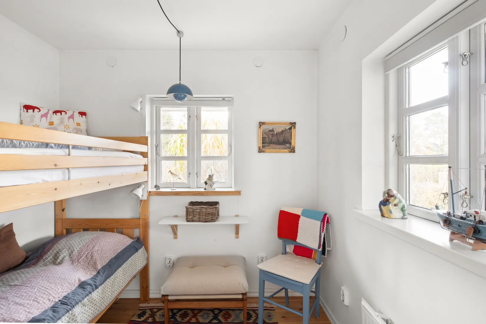 Villa, Björkemöllavägen 1614, Pukavik, Sölvesborg