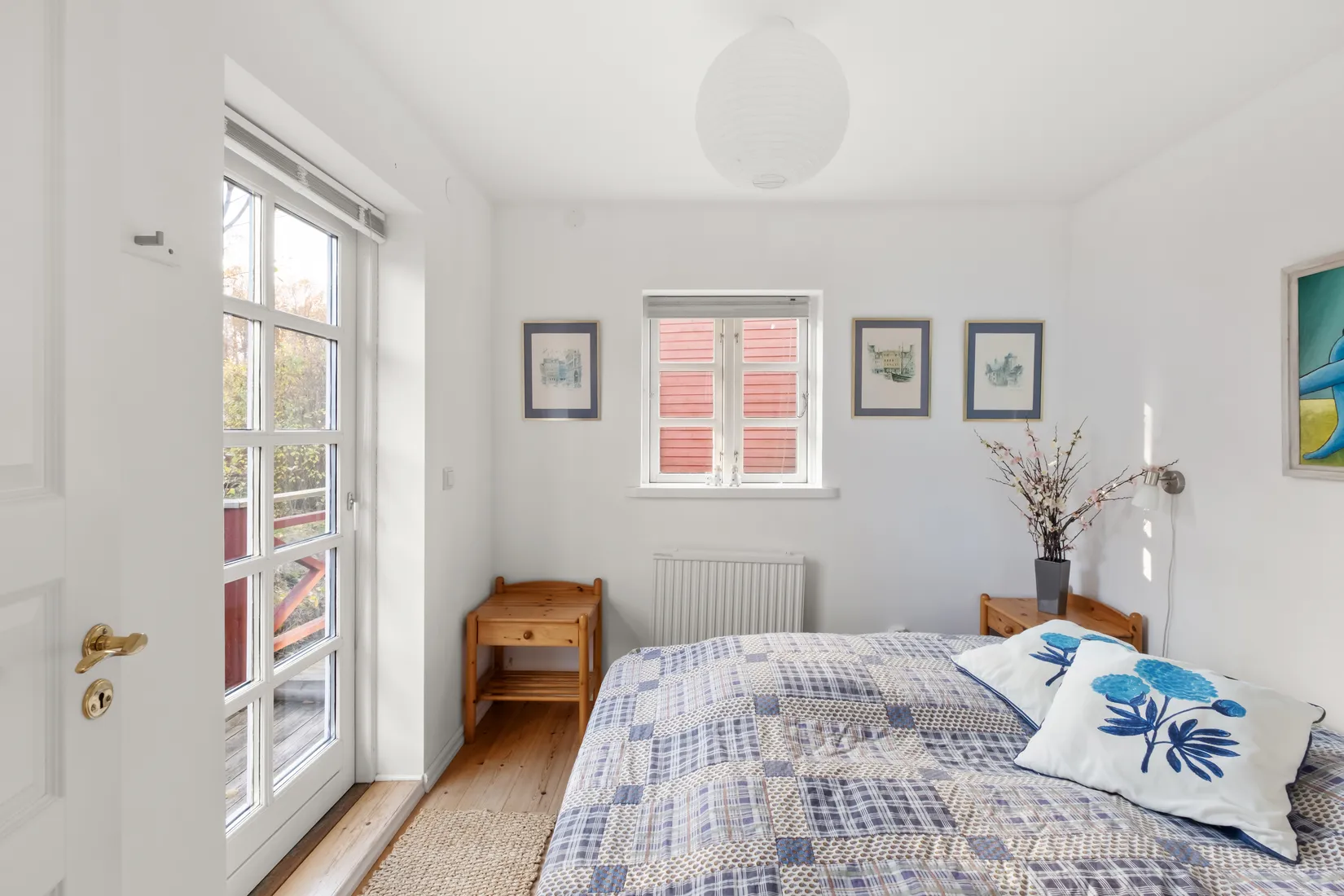 Villa, Björkemöllavägen 1614, Pukavik, Sölvesborg