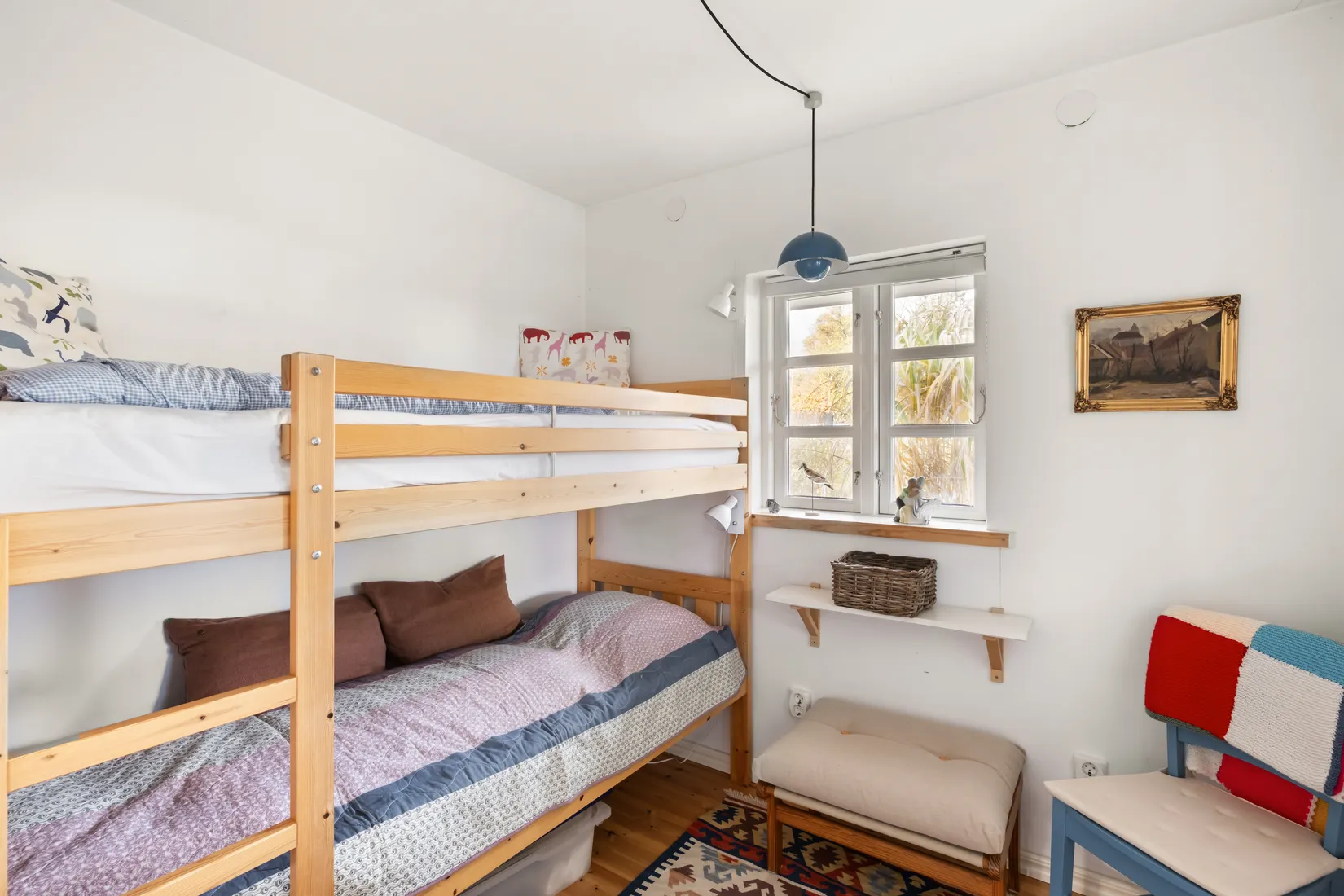 Villa, Björkemöllavägen 1614, Pukavik, Sölvesborg