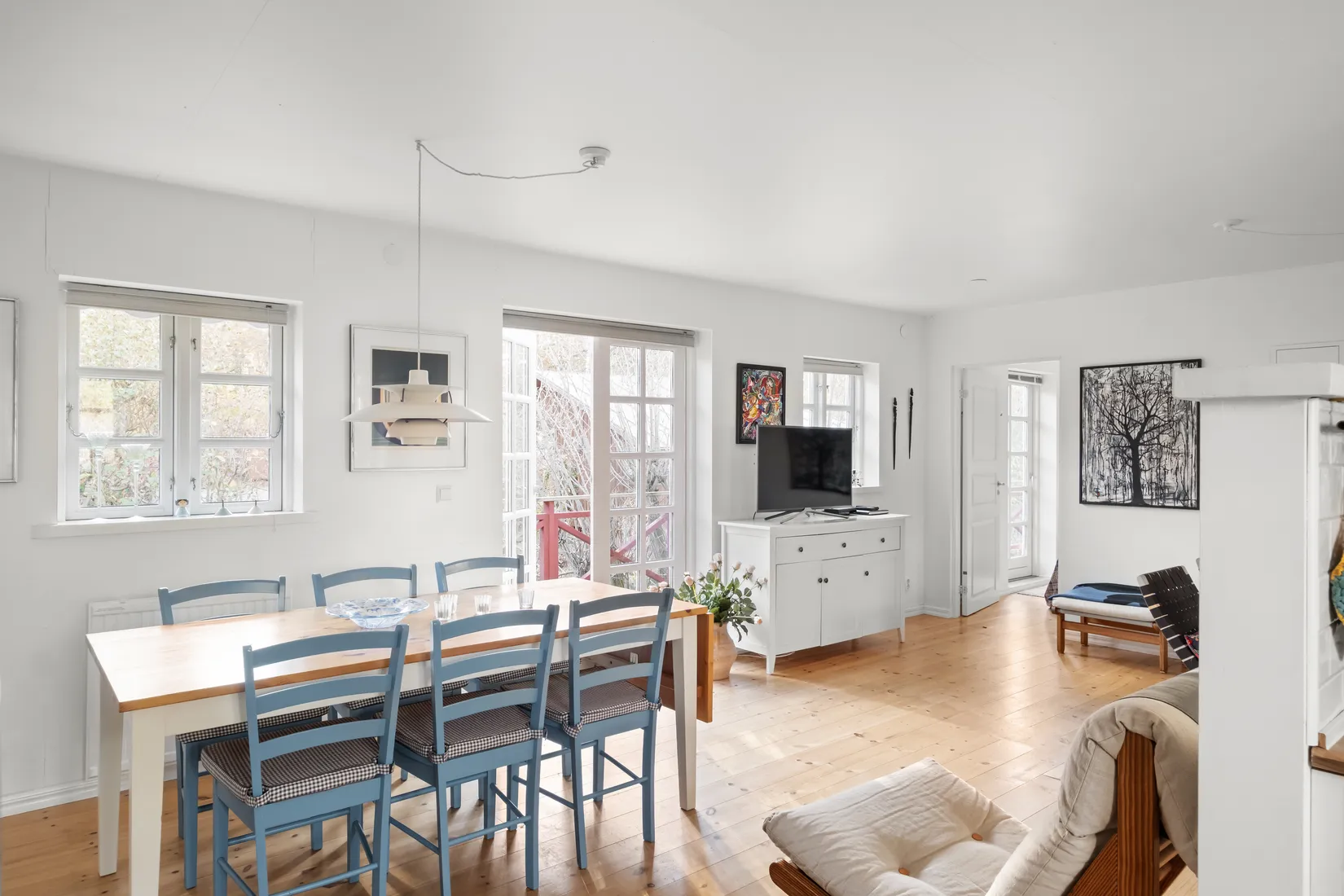 Villa, Björkemöllavägen 1614, Pukavik, Sölvesborg