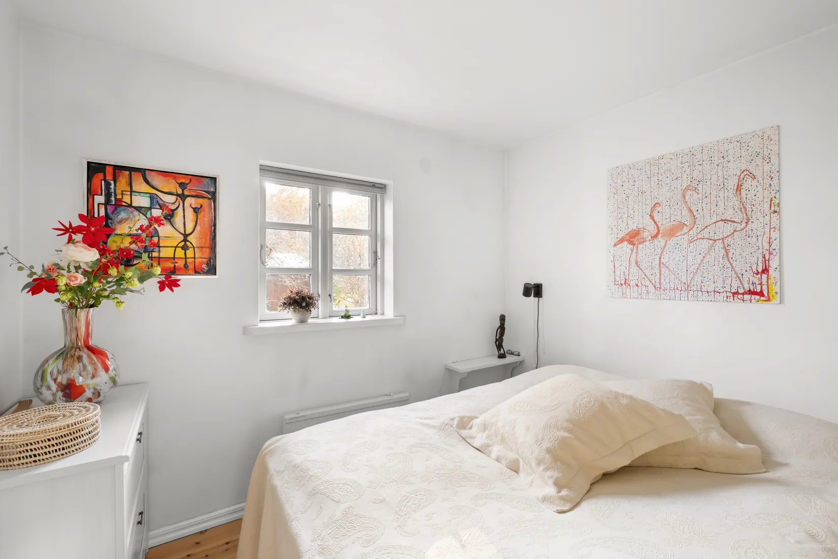 Villa, Björkemöllavägen 1614, Pukavik, Sölvesborg