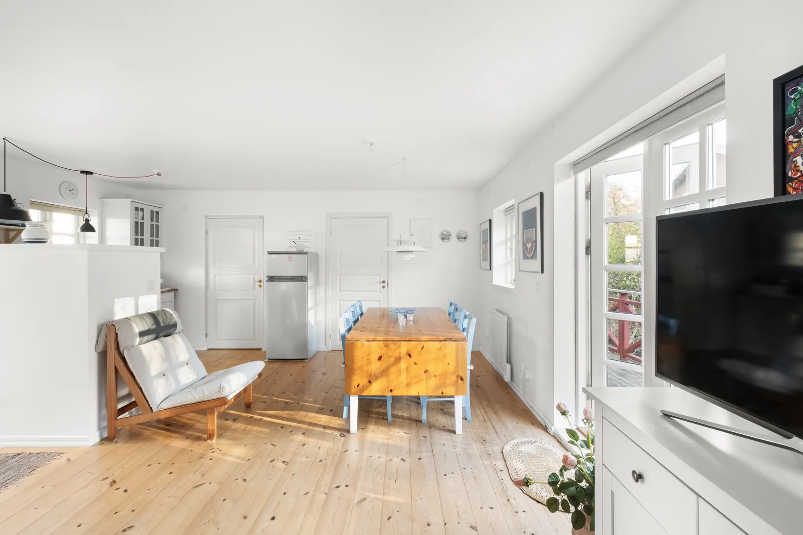 Villa, Björkemöllavägen 1614, Pukavik, Sölvesborg