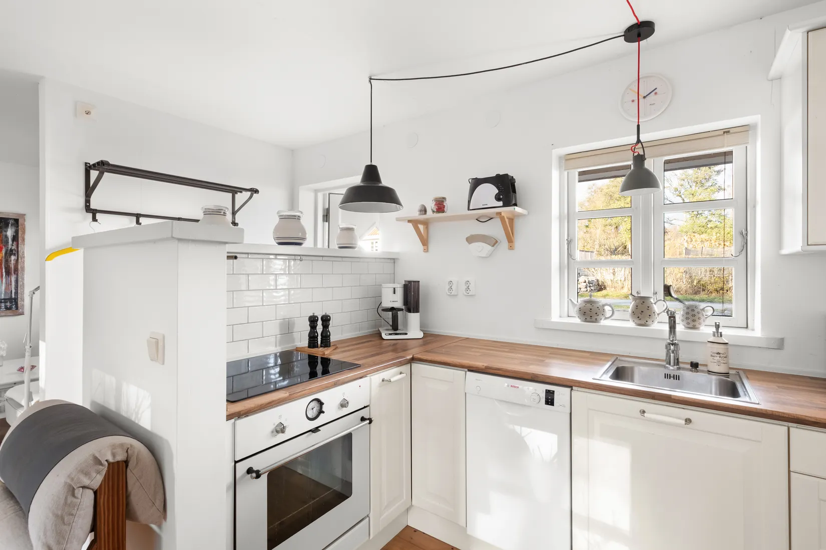 Villa, Björkemöllavägen 1614, Pukavik, Sölvesborg