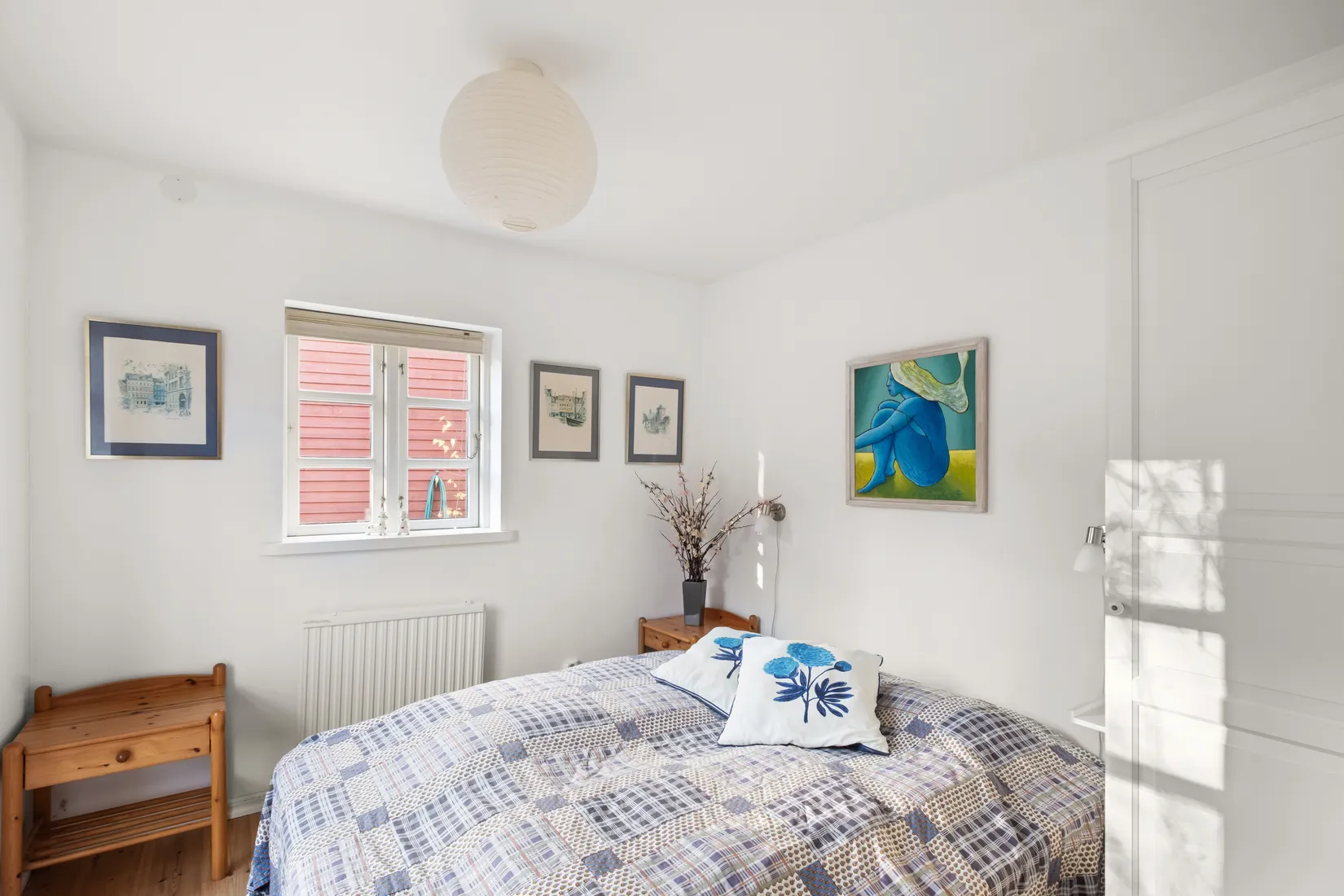 Villa, Björkemöllavägen 1614, Pukavik, Sölvesborg