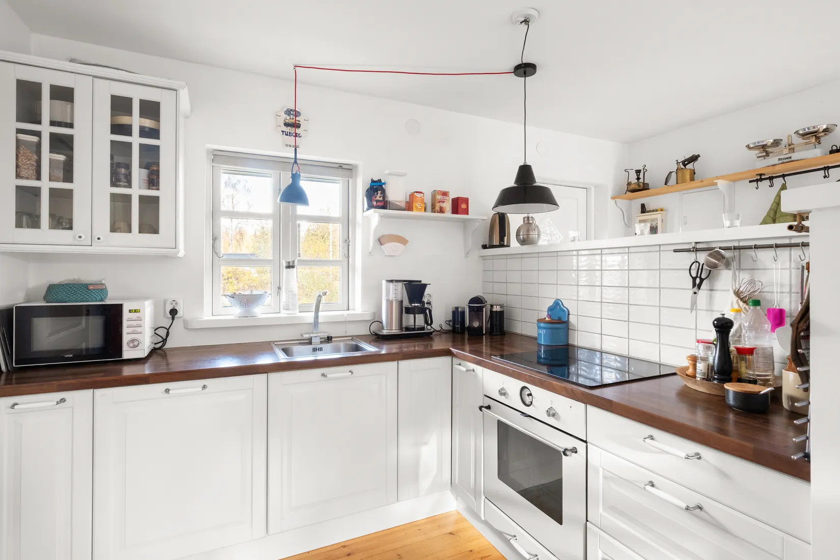 Villa, Björkemöllavägen 1614, Pukavik, Sölvesborg