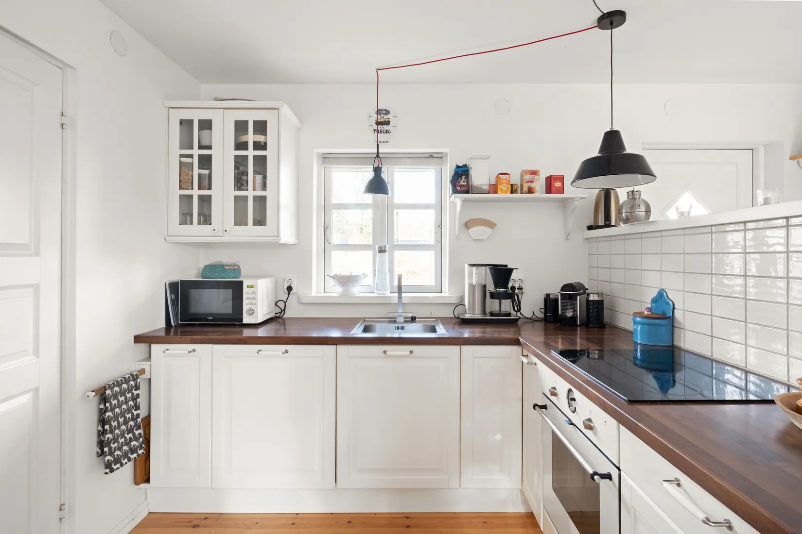 Villa, Björkemöllavägen 1614, Pukavik, Sölvesborg