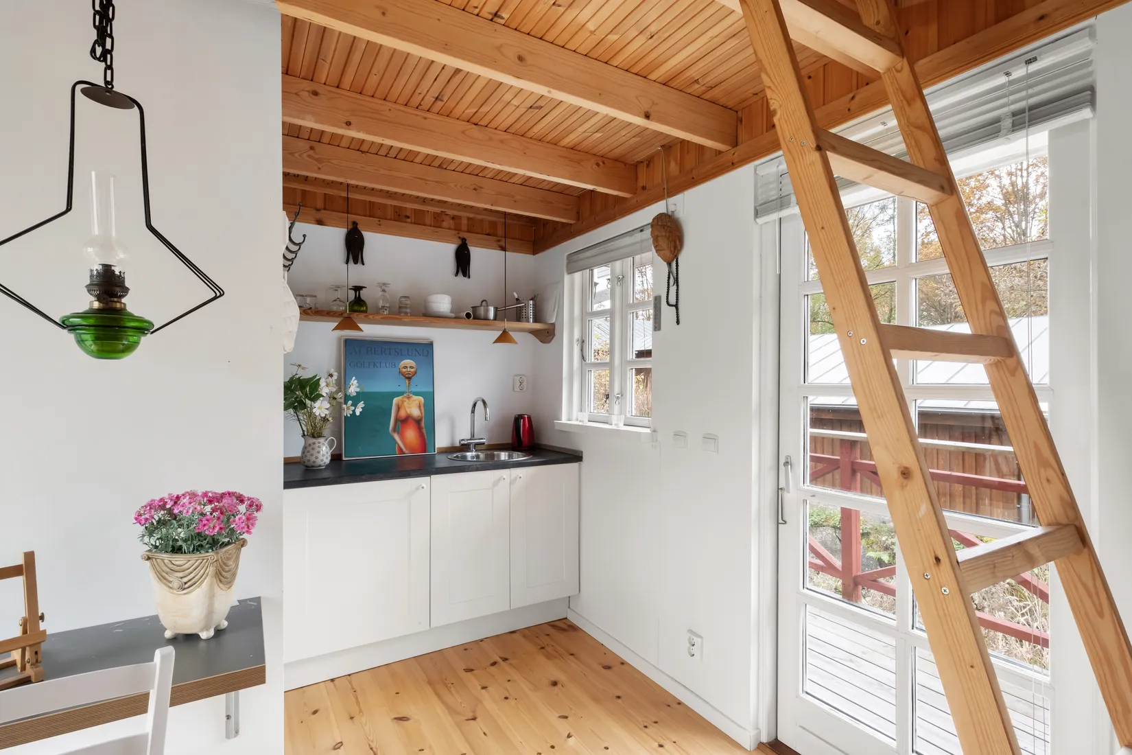 Villa, Björkemöllavägen 1614, Pukavik, Sölvesborg